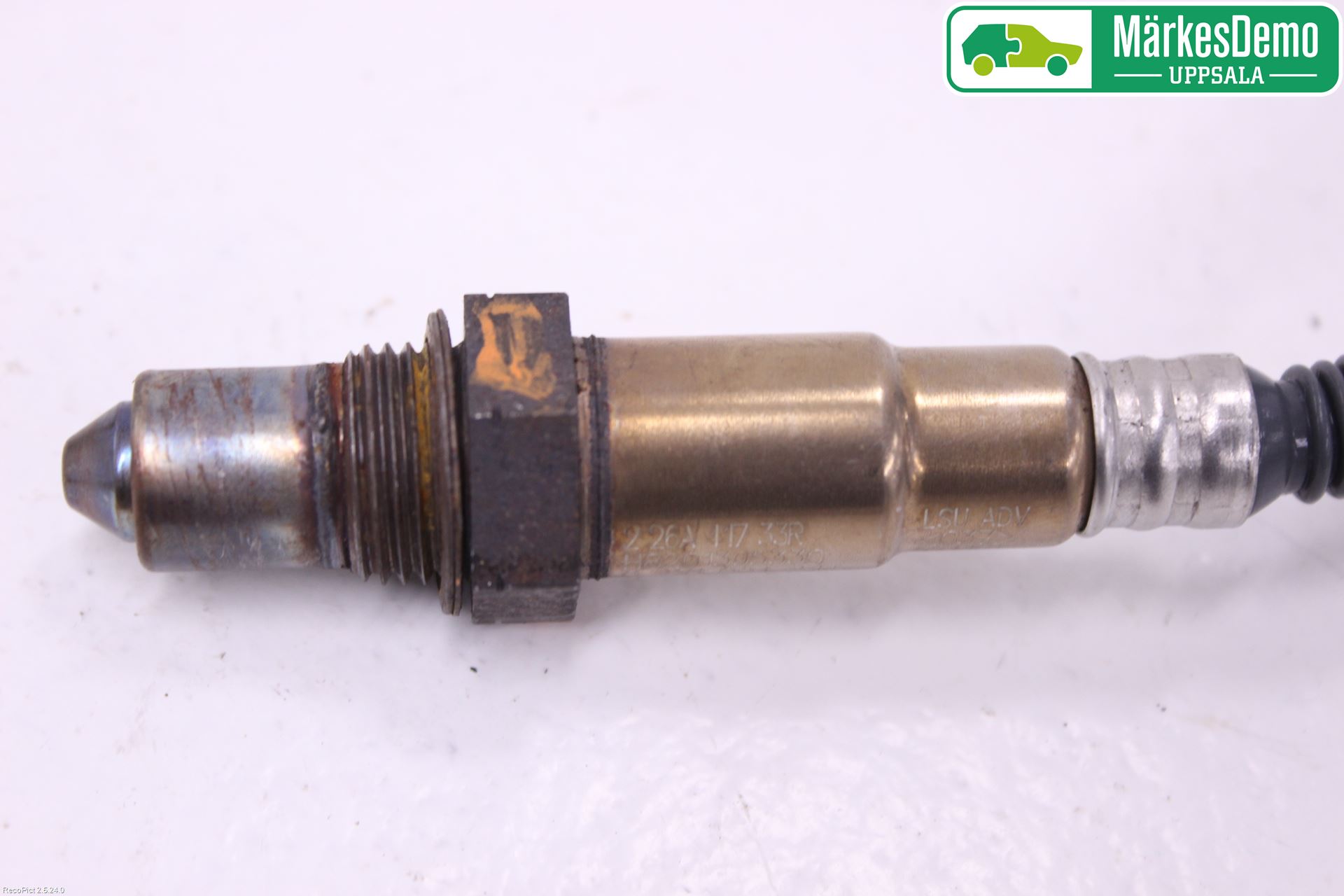Mercedes-Benz MB B-KLASS (W246/W242) 12-19 Inns Lambdasonde