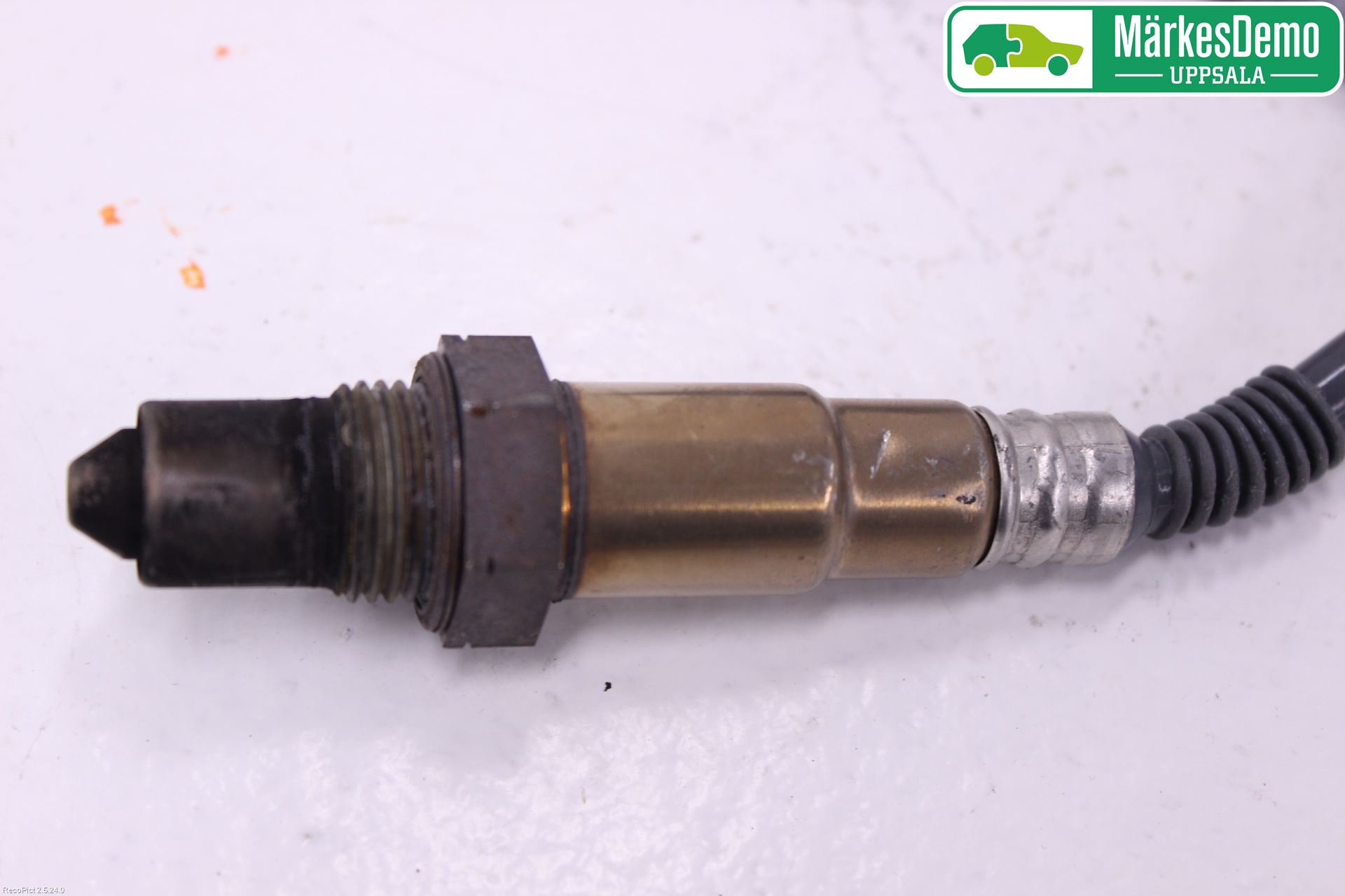 Mercedes-Benz MB B-KLASS (W246/W242) 12-19 Inns Lambdasonde