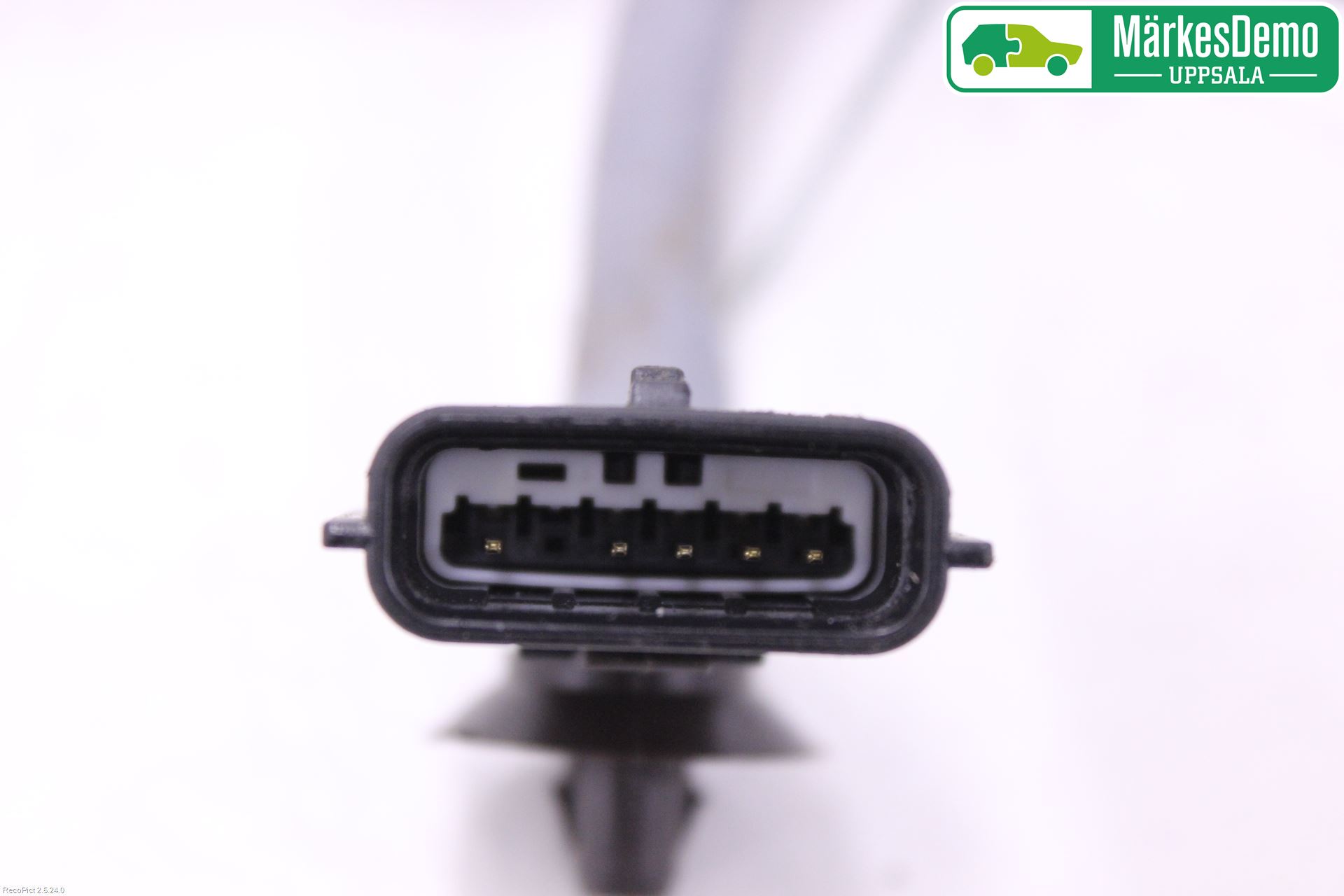 Mercedes-Benz MB B-KLASS (W246/W242) 12-19 Inns Lambdasonde