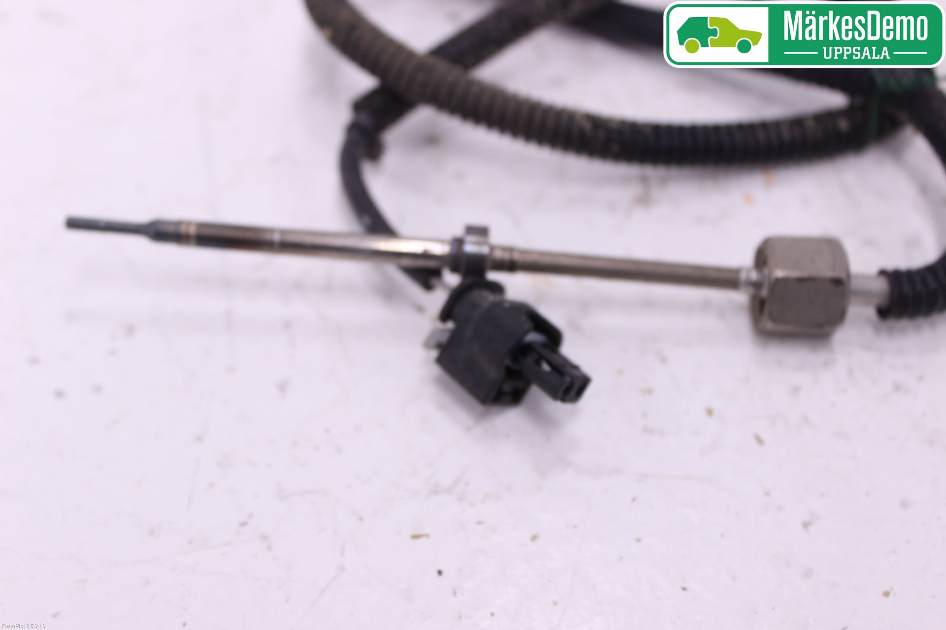 Mercedes-Benz MB C-KLASS (W205) 14-21 Sensor Eksos