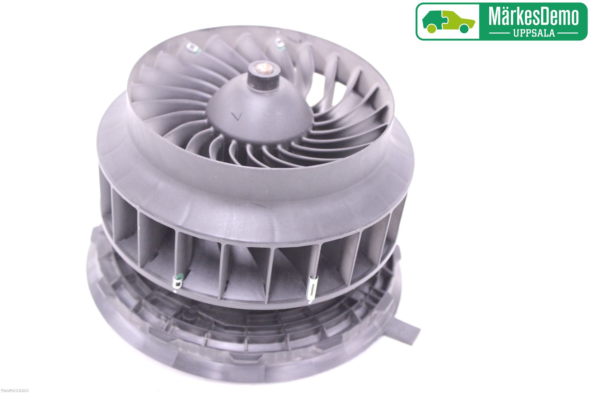 Mercedes-Benz MB C-KLASS (W205) 14-21 Varmeapparat Viftemotor