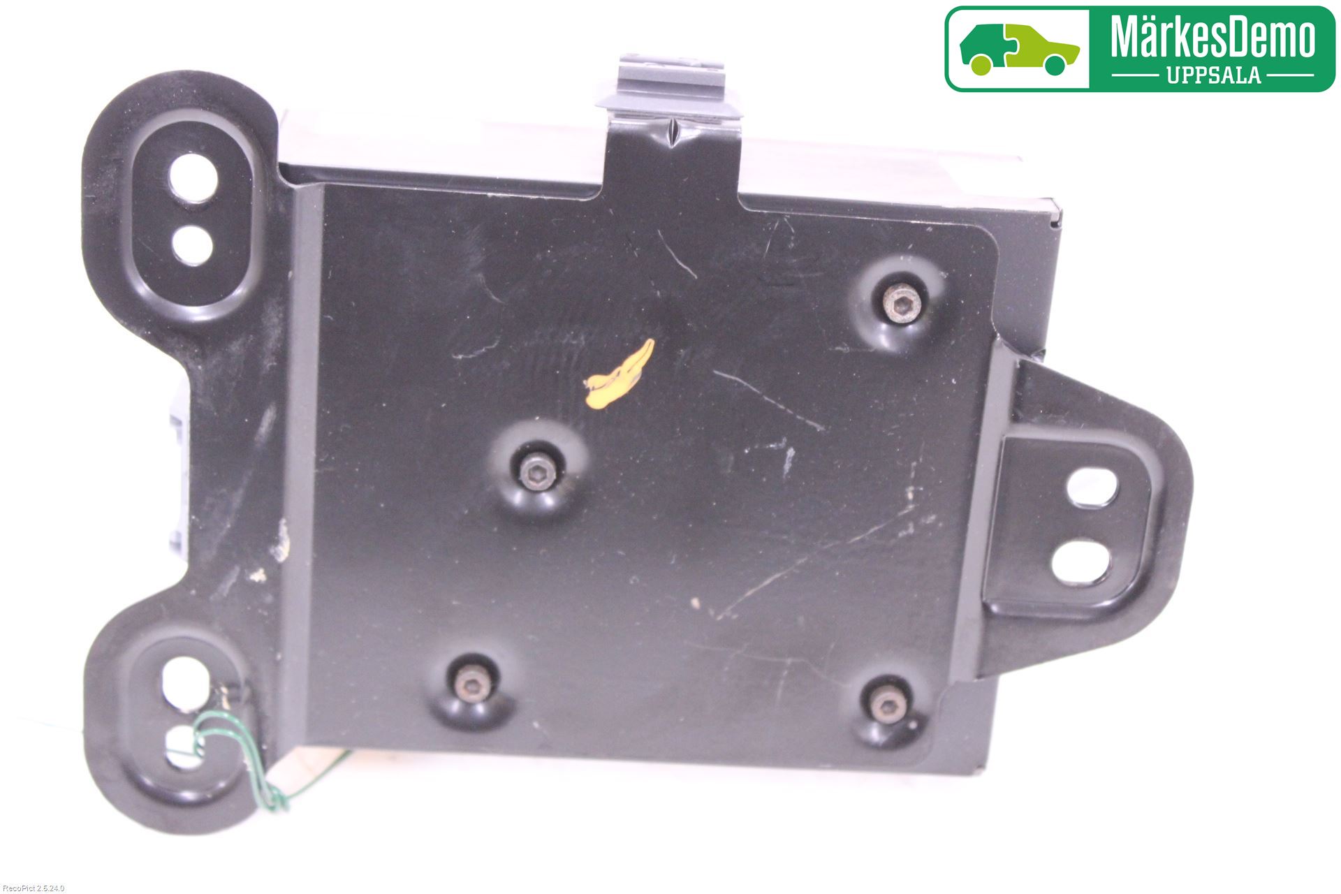 Mercedes-Benz MB C-KLASS (W205) 14-21 Rele Spenningsomformer