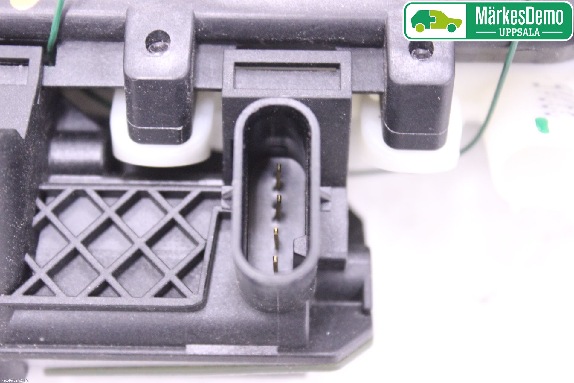 Mercedes-Benz MB C-KLASS (W205) 14-21 Bakluke Handtak Ytre