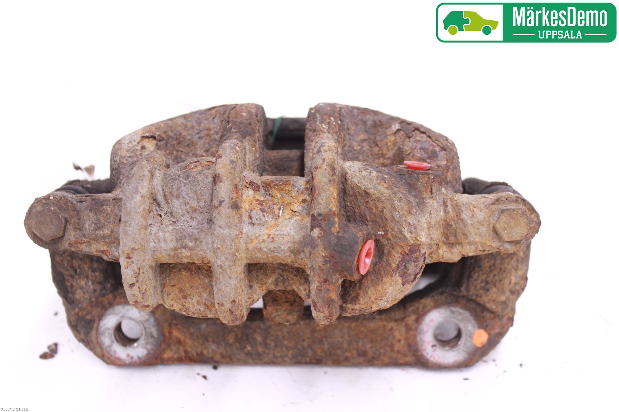 Citroen JUMPY 07-16 Bremsecaliper Foran Høyre