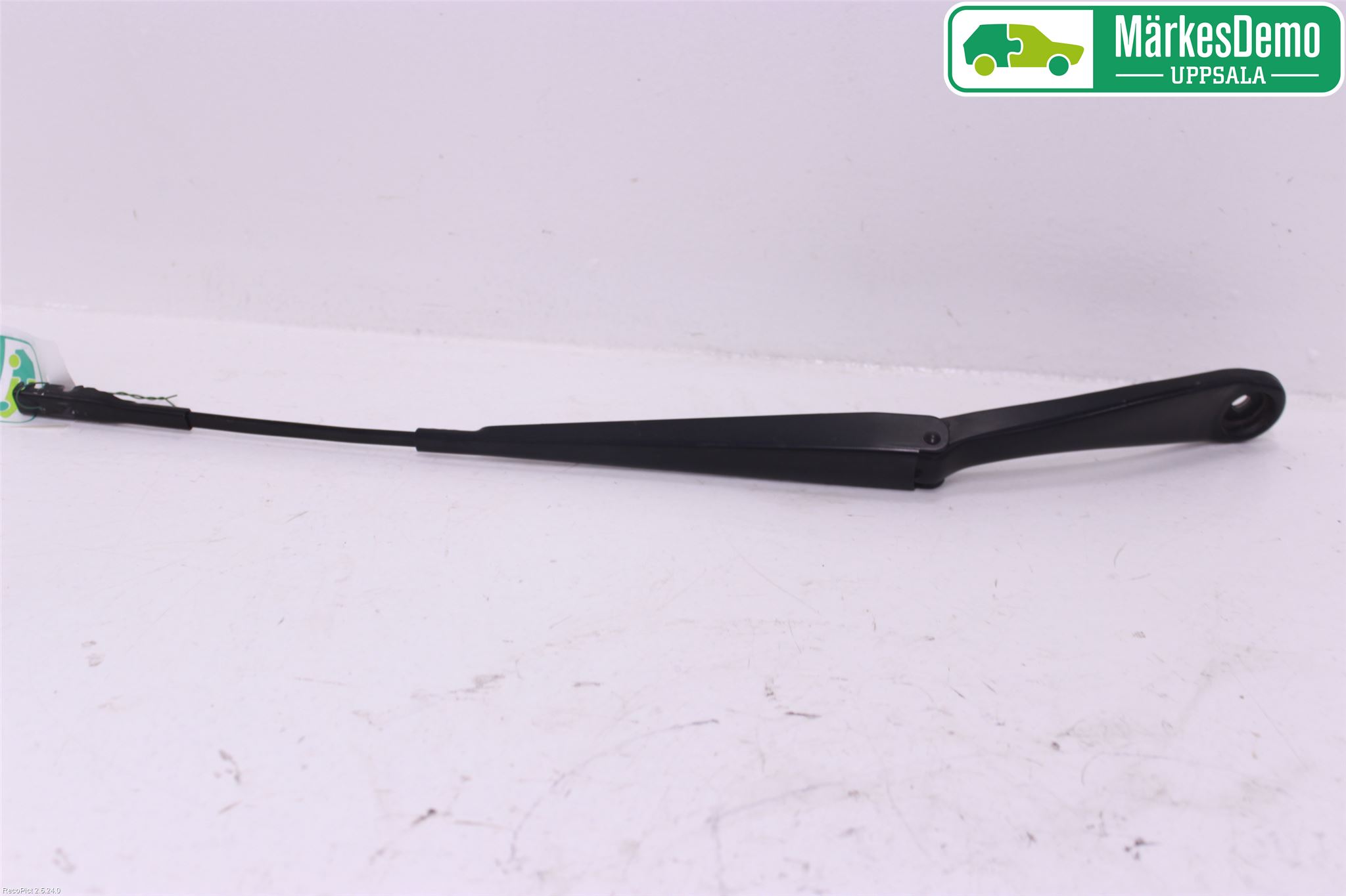 Mercedes-Benz MB B-KLASS (W246/W242) 12-19 Viskerarm-Armer Frontrute
