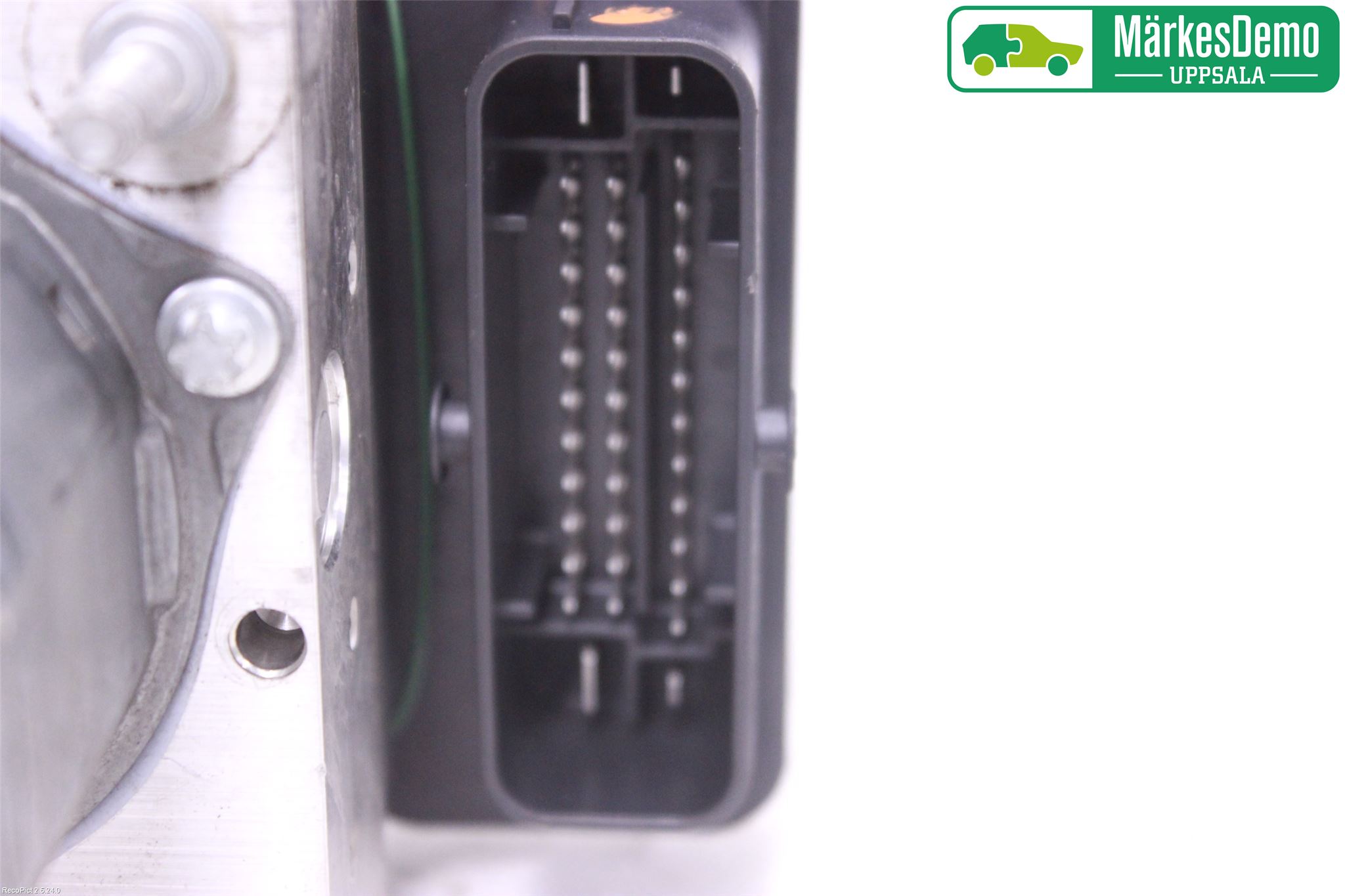 Mercedes-Benz MB B-KLASS (W246/W242) 12-19 Abs Hydraulikkaggregat