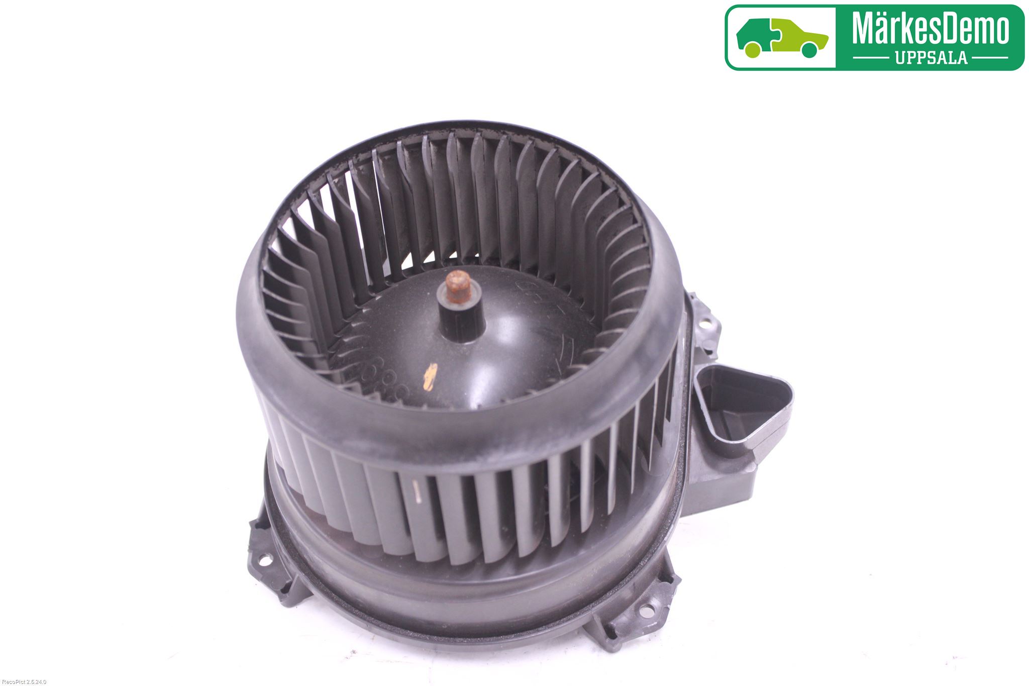 Mercedes-Benz MB B-KLASS (W246/W242) 12-19 Varmeapparat Viftemotor