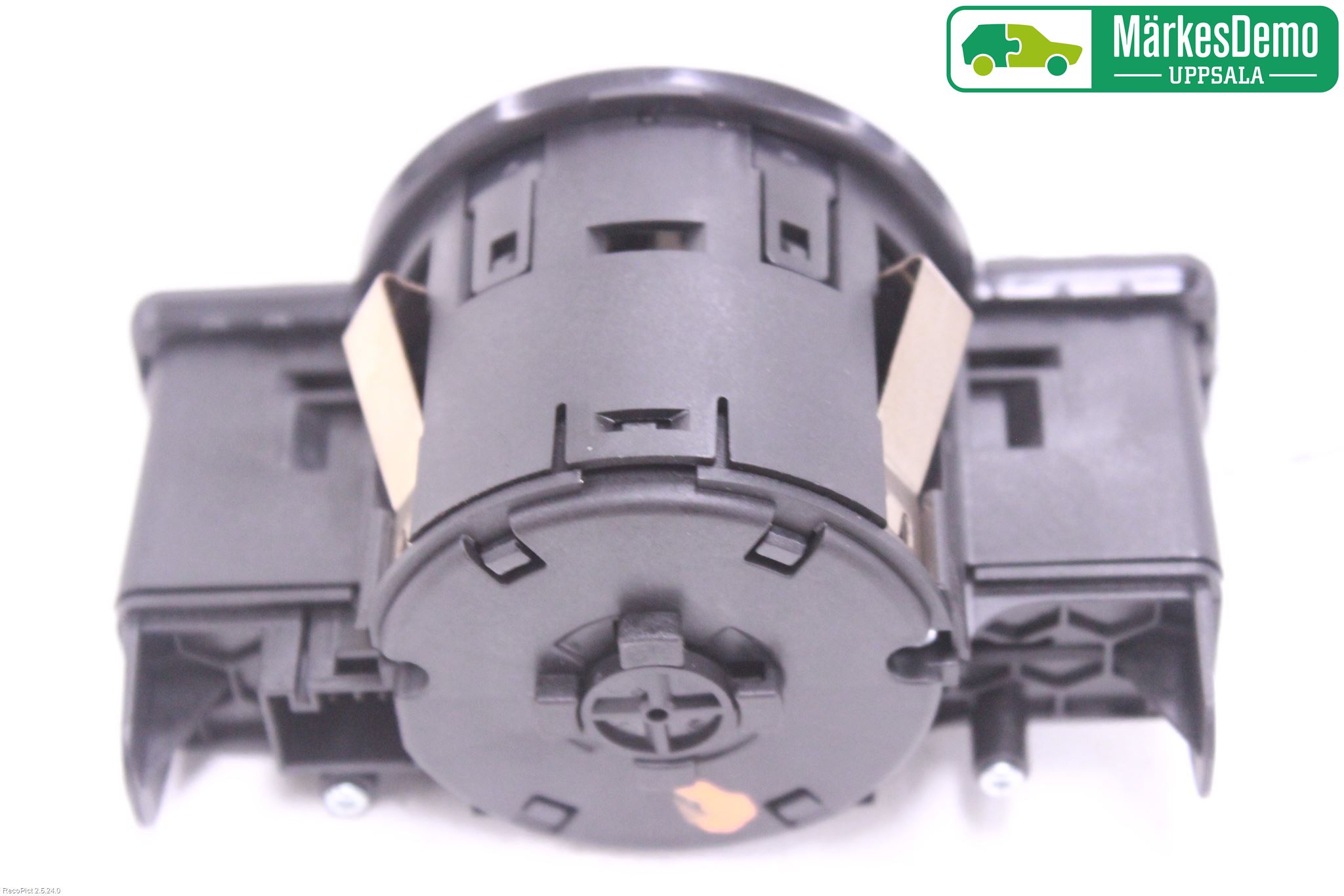 Mercedes-Benz MB B-KLASS (W246/W242) 12-19 Bryter Hovedlys
