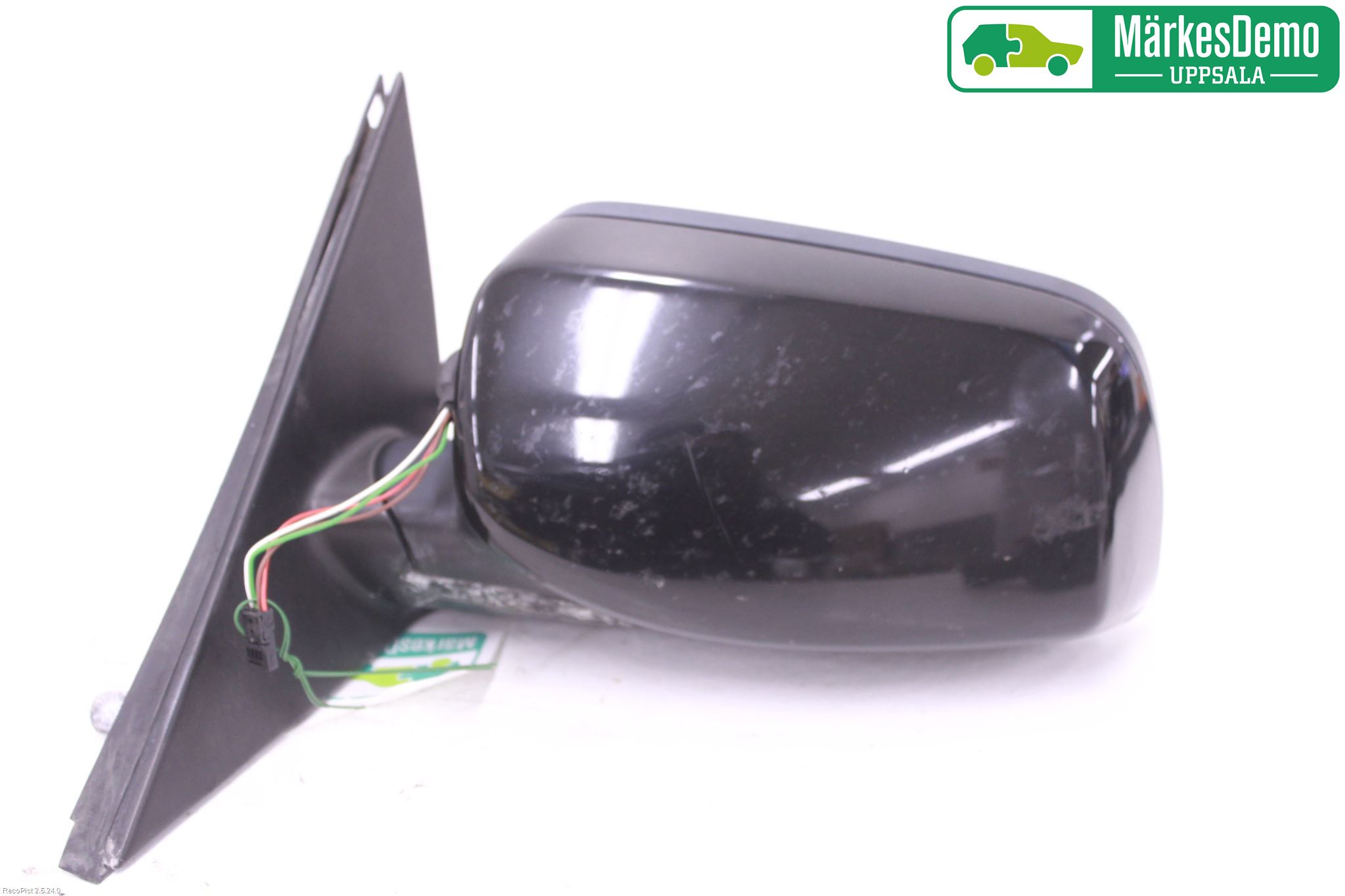 BMW 5 E60/61 Sed/Tou 02-10 Speil V M-El Justering