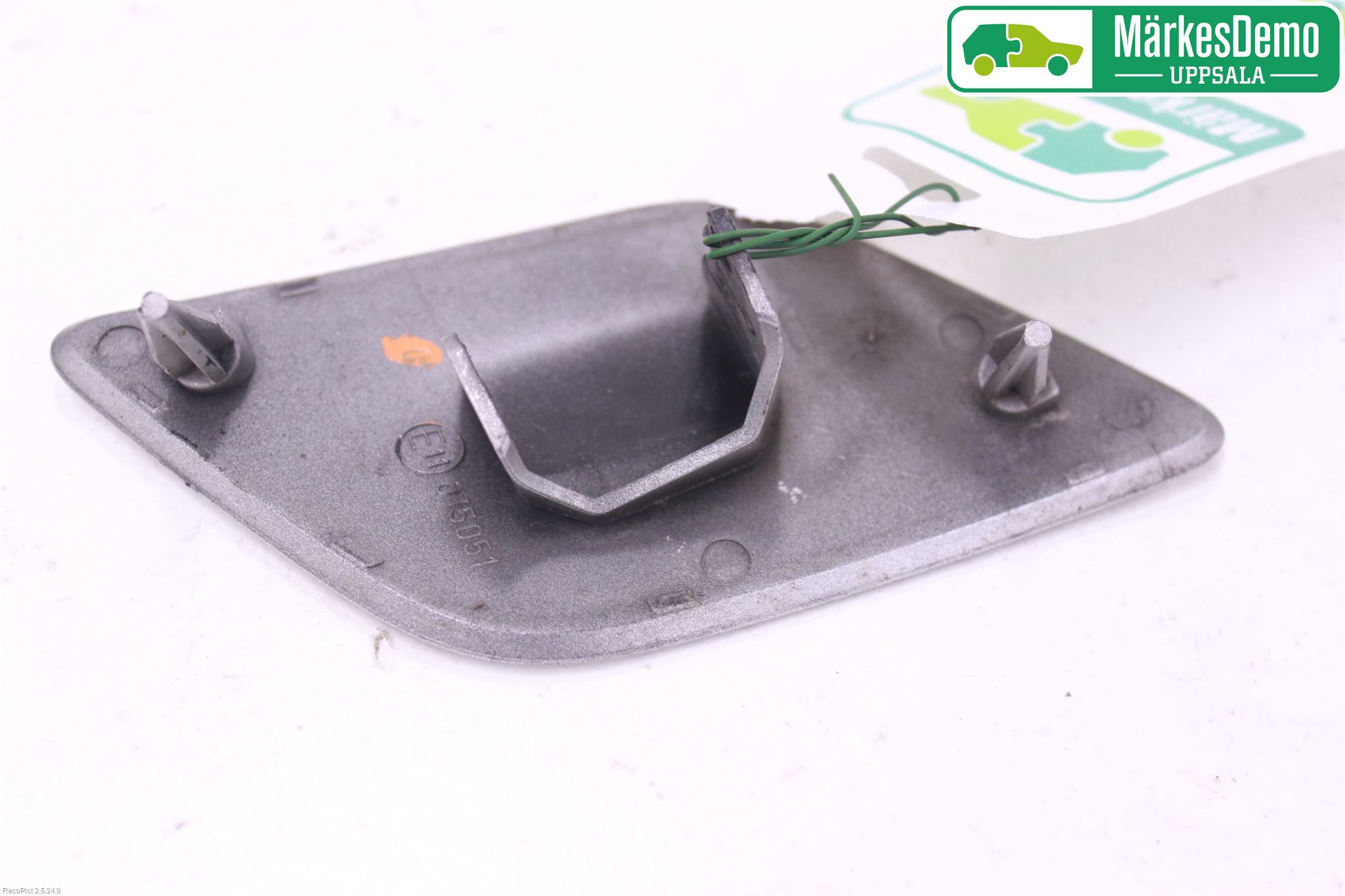 Audi A6/S6     05-11 Spylerdyse Frontlykter