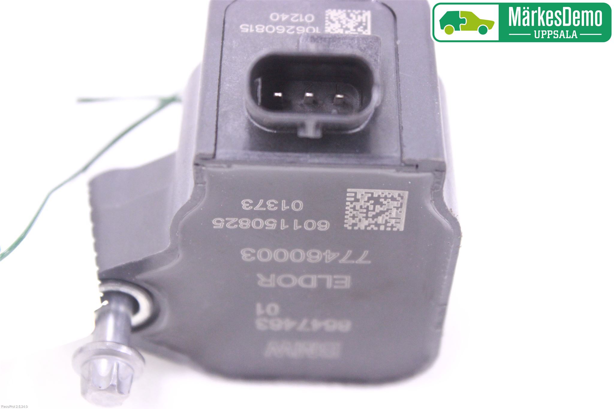 Mini ONE/COOPER 3DR F56 14-24 Coil