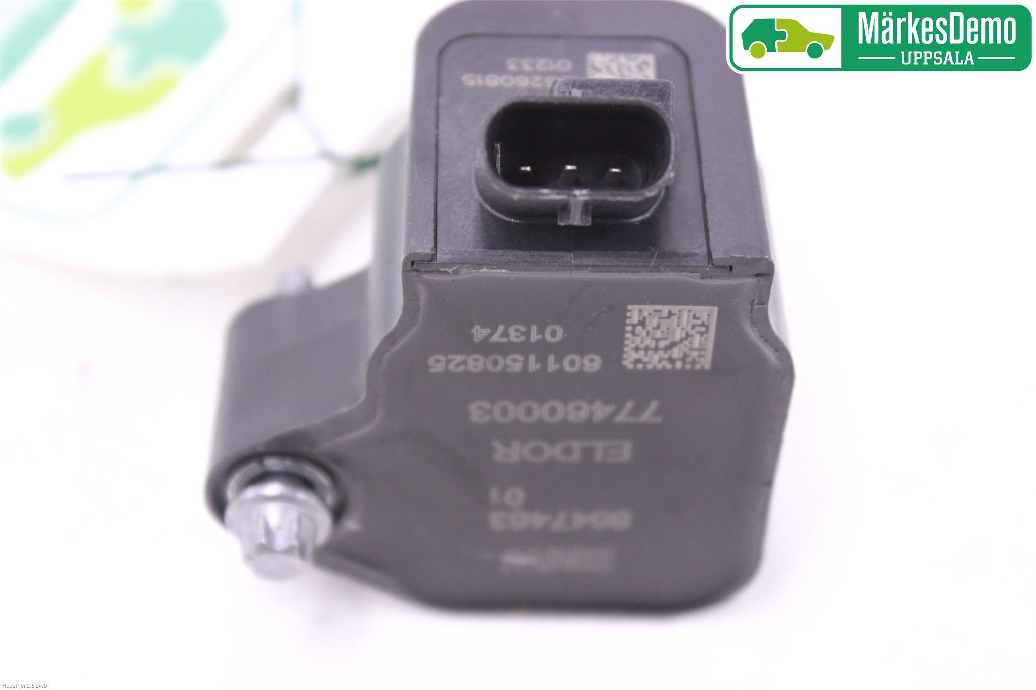Mini ONE/COOPER 3DR F56 14-24 Coil