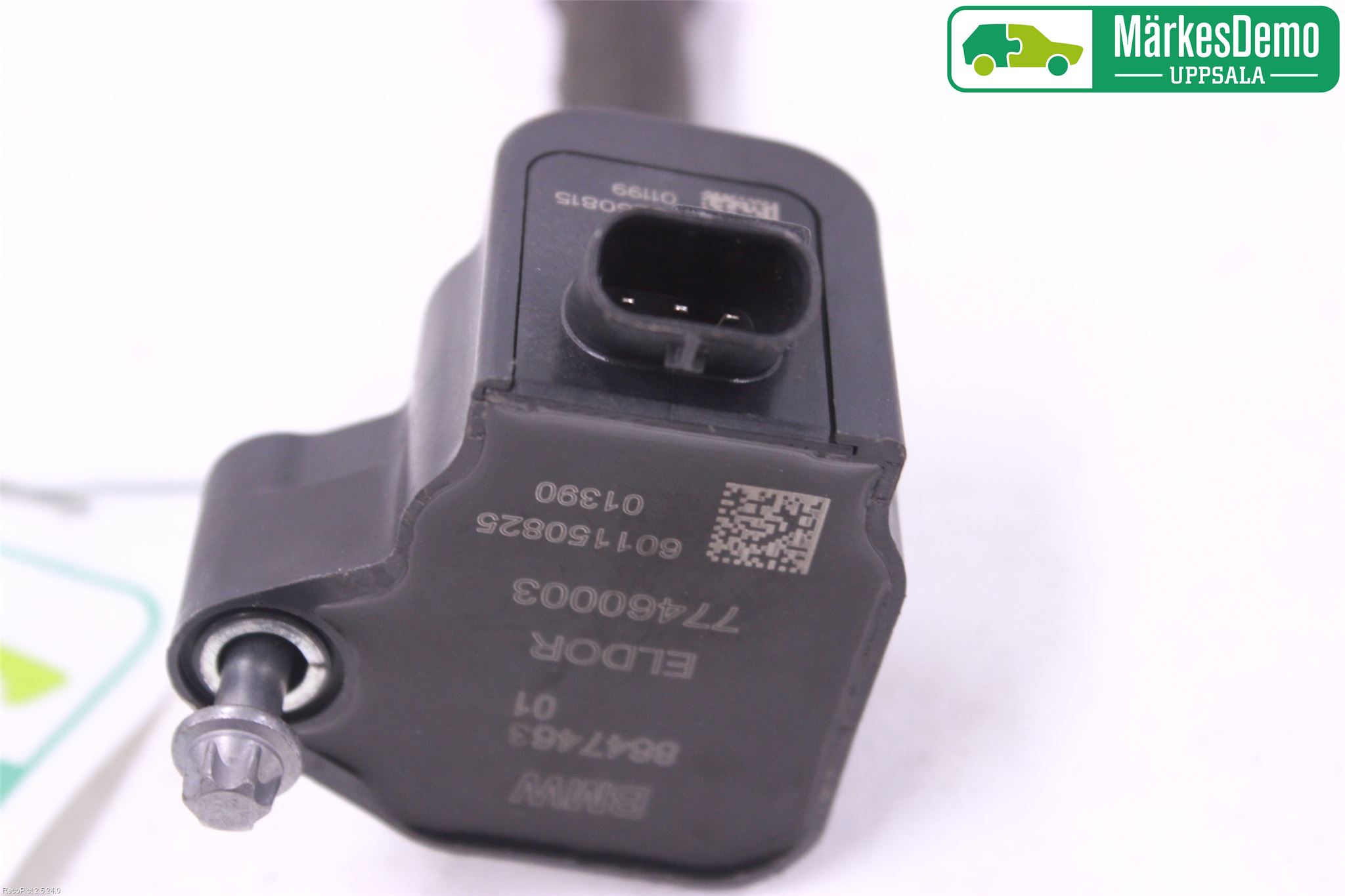 Mini ONE/COOPER 3DR F56 14-24 Coil