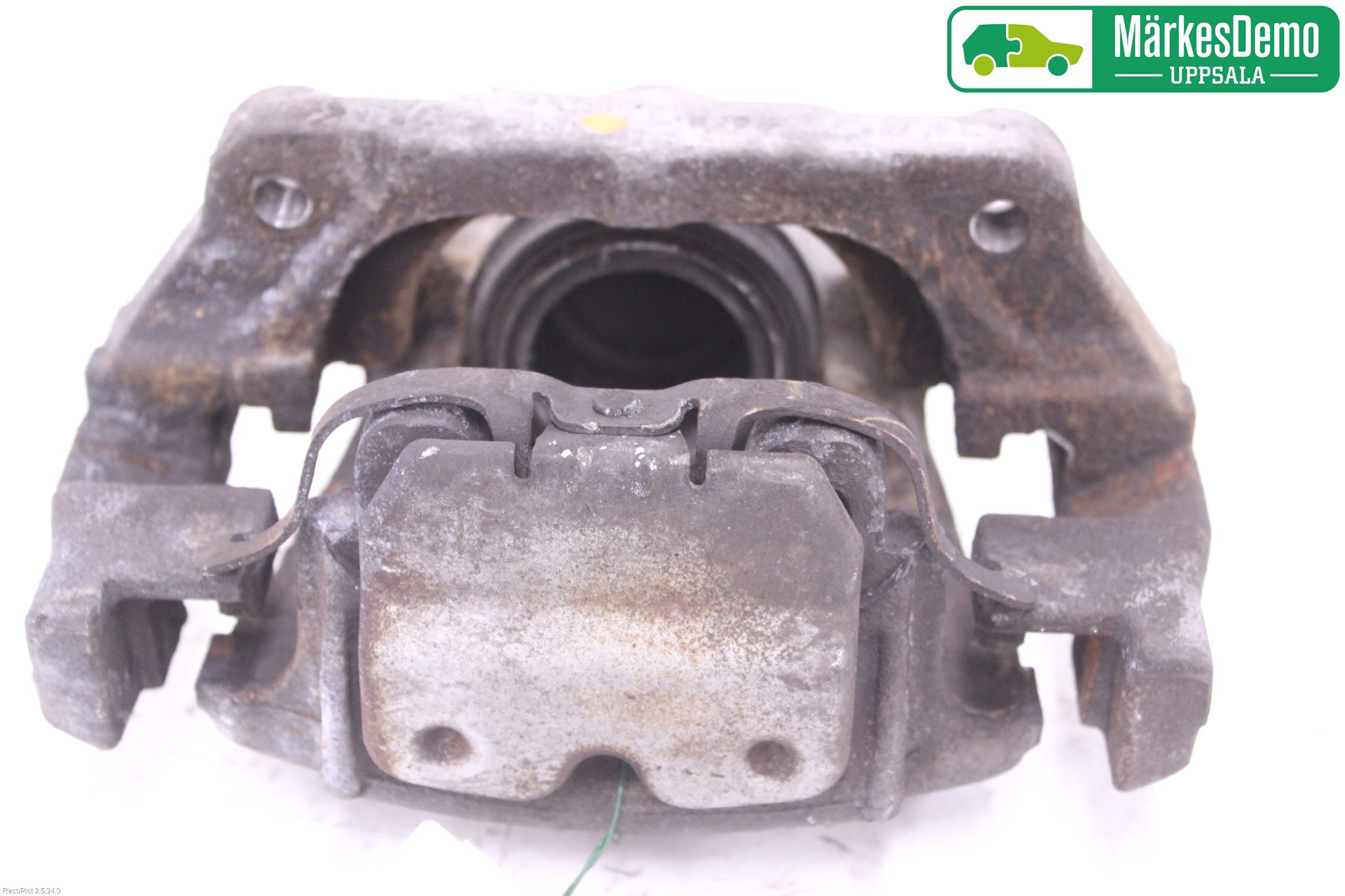 BMW X6 F16 14-19 Bremsecaliper Foran Høyre