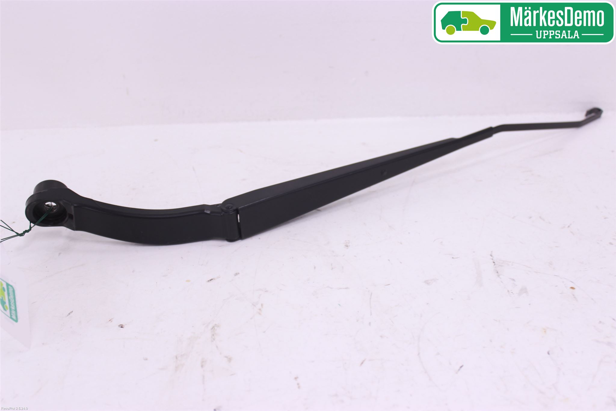 Subaru LEGACY 10-14 Viskerarm-Armer Frontrute