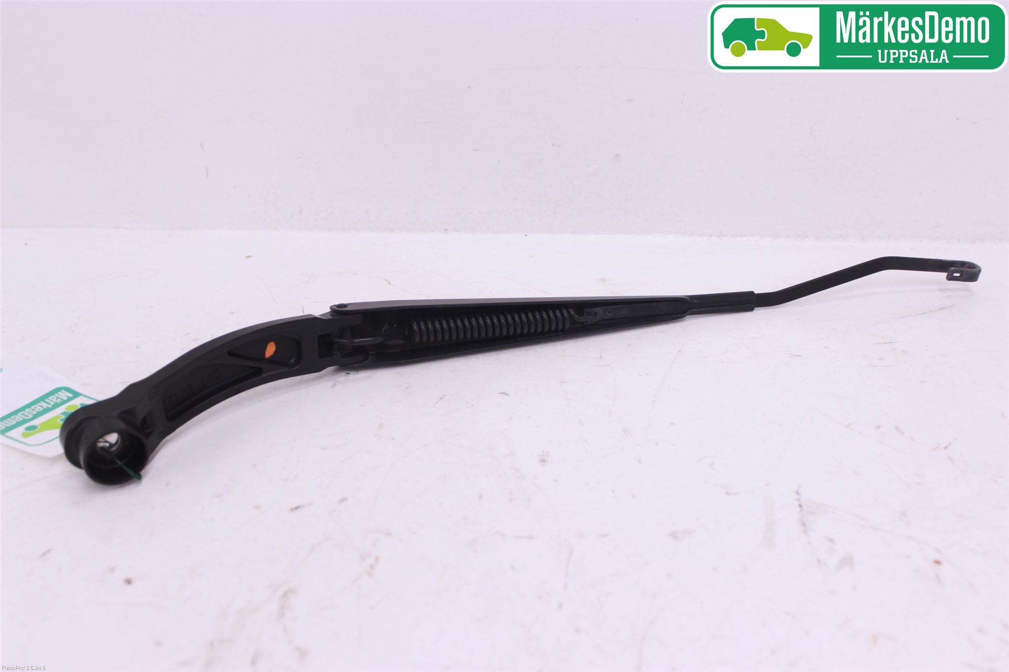 Subaru LEGACY 10-14 Viskerarm-Armer Frontrute
