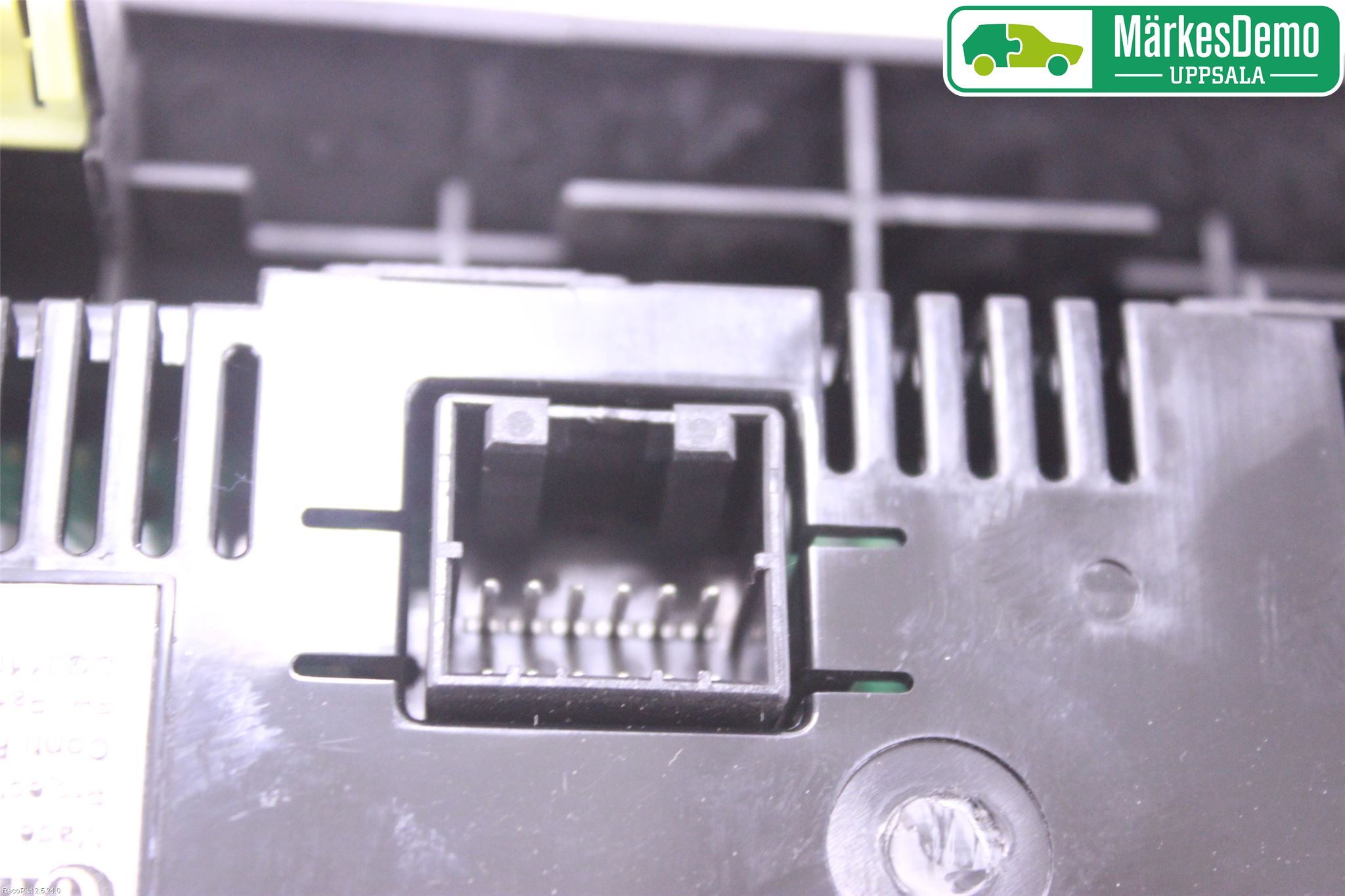 Subaru LEGACY 10-14 Varme Ac Betjening-Display