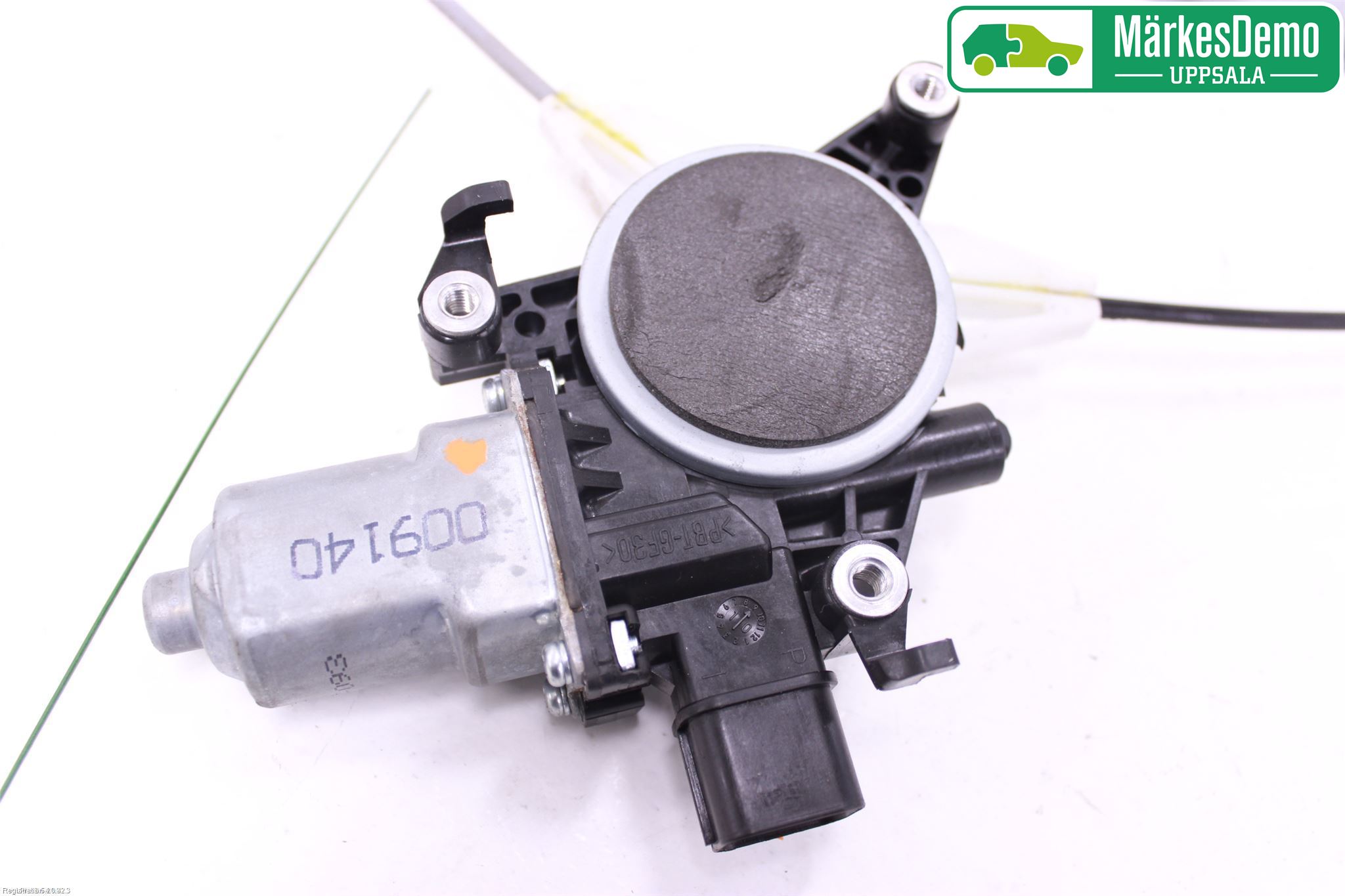 Subaru LEGACY 10-14 Vindusheis El Komp