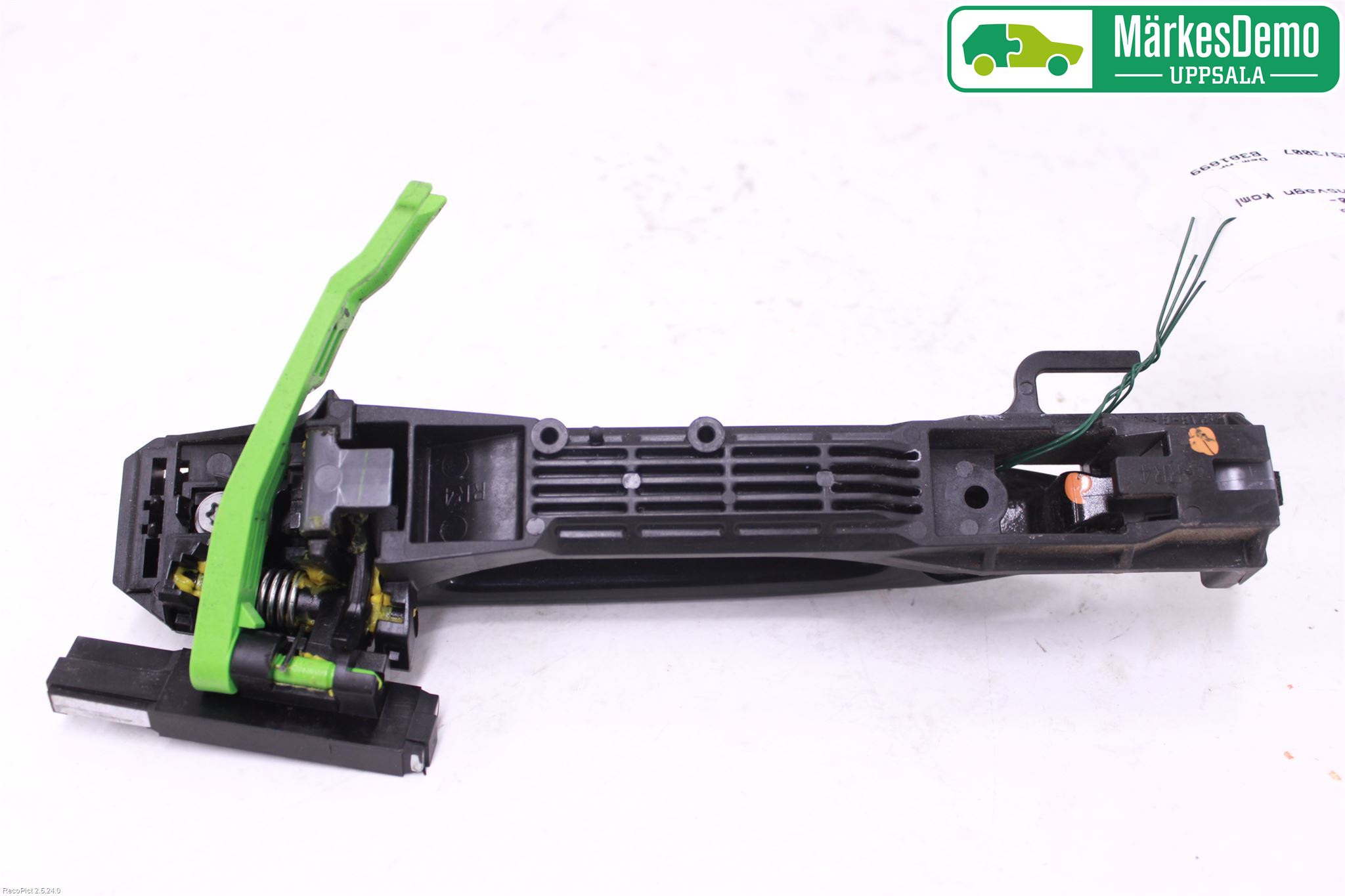Subaru LEGACY 10-14 Dørhandtak Ytre Venstre