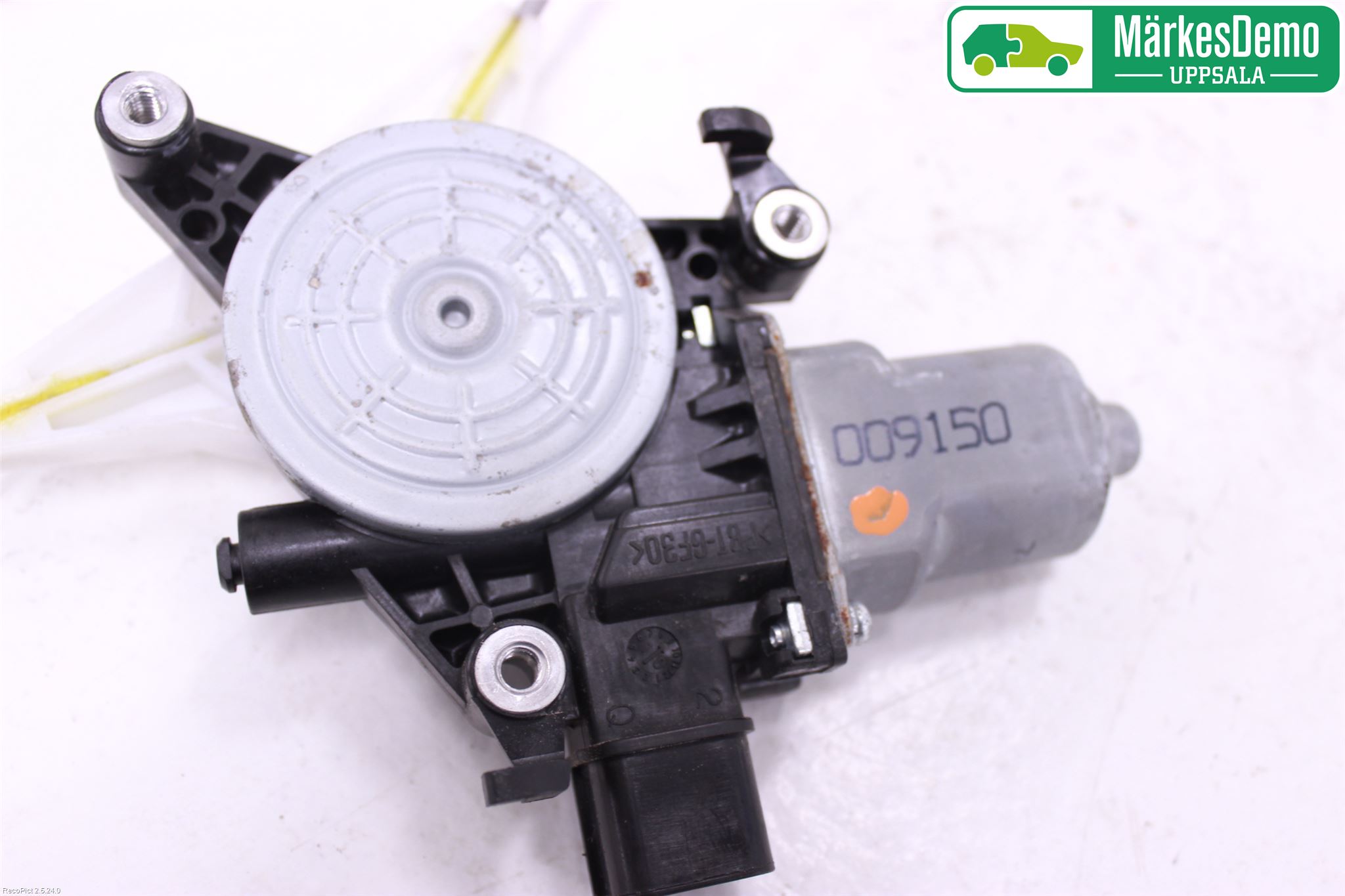 Subaru LEGACY 10-14 Vindusheis El Komp
