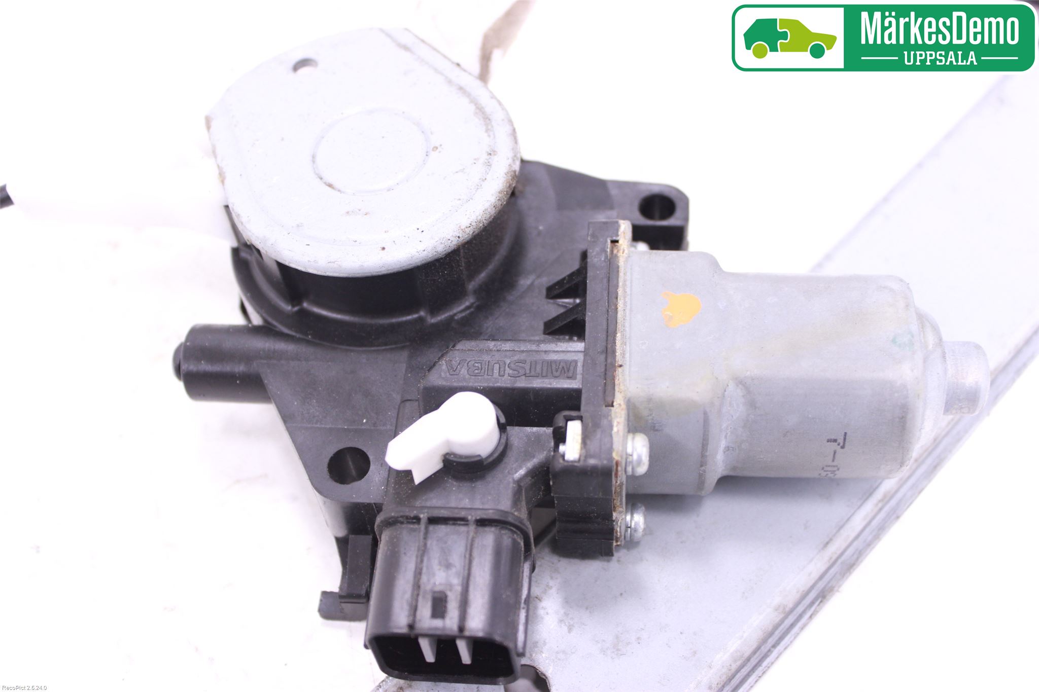 Subaru LEGACY 10-14 Vindusheis El Komp