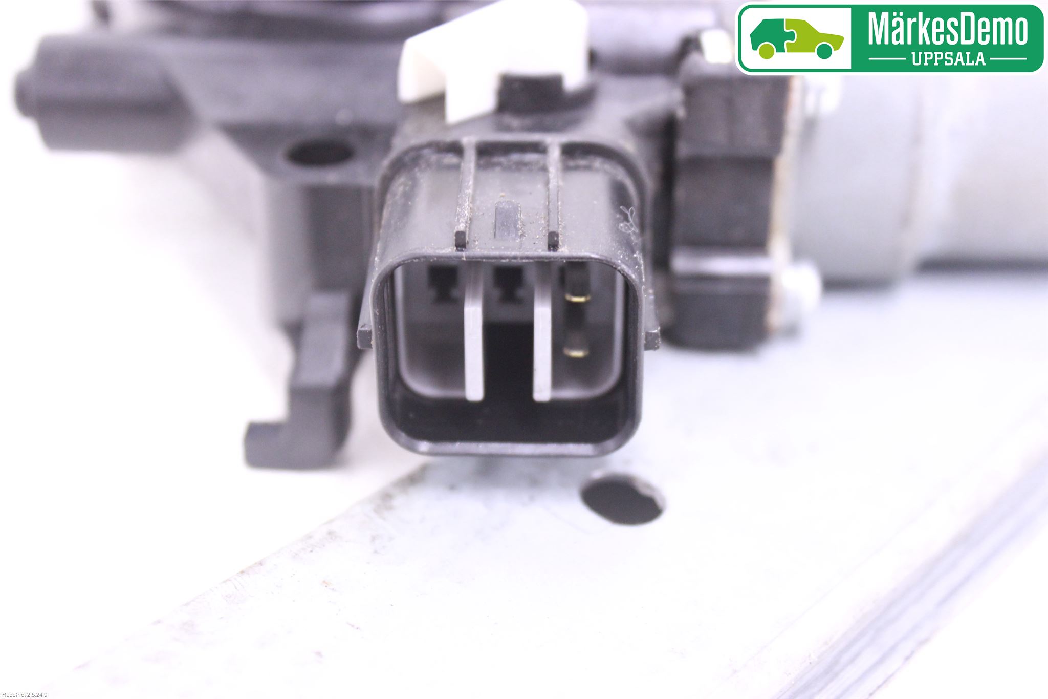 Subaru LEGACY 10-14 Vindusheis El Komp