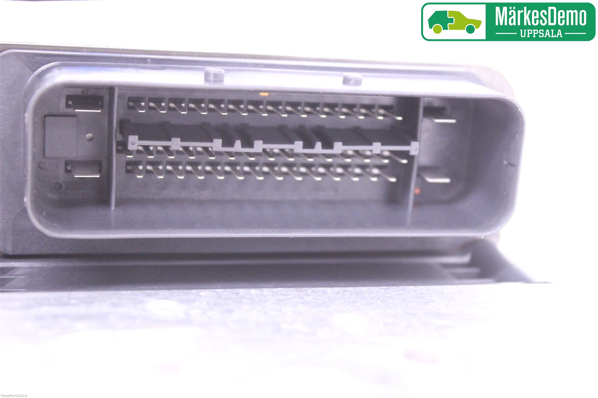 BMW X5 E70 07-13 Abs Hydraulikkaggregat