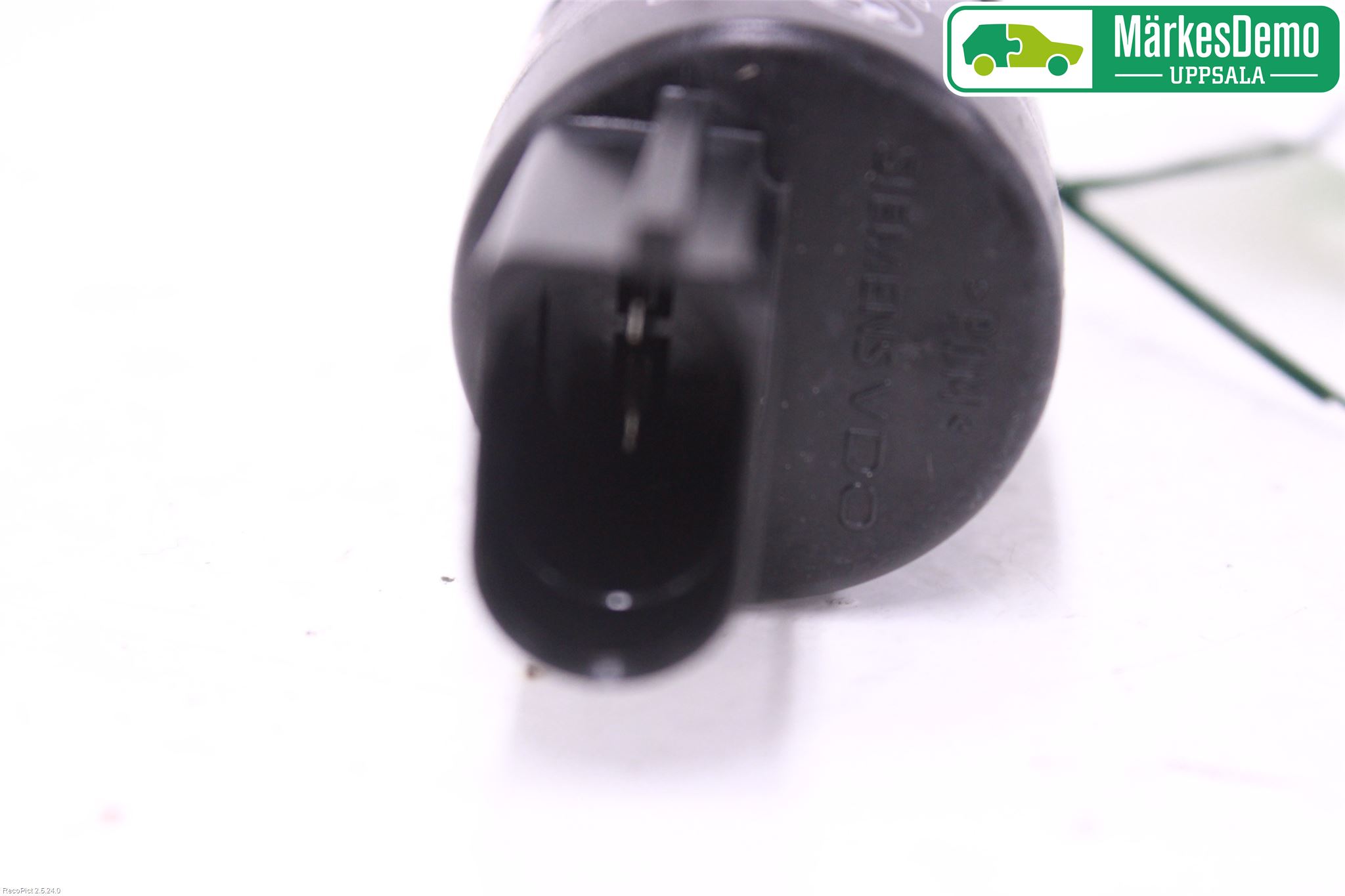 BMW X5 E70 07-13 Spylerpumpe Frontrute