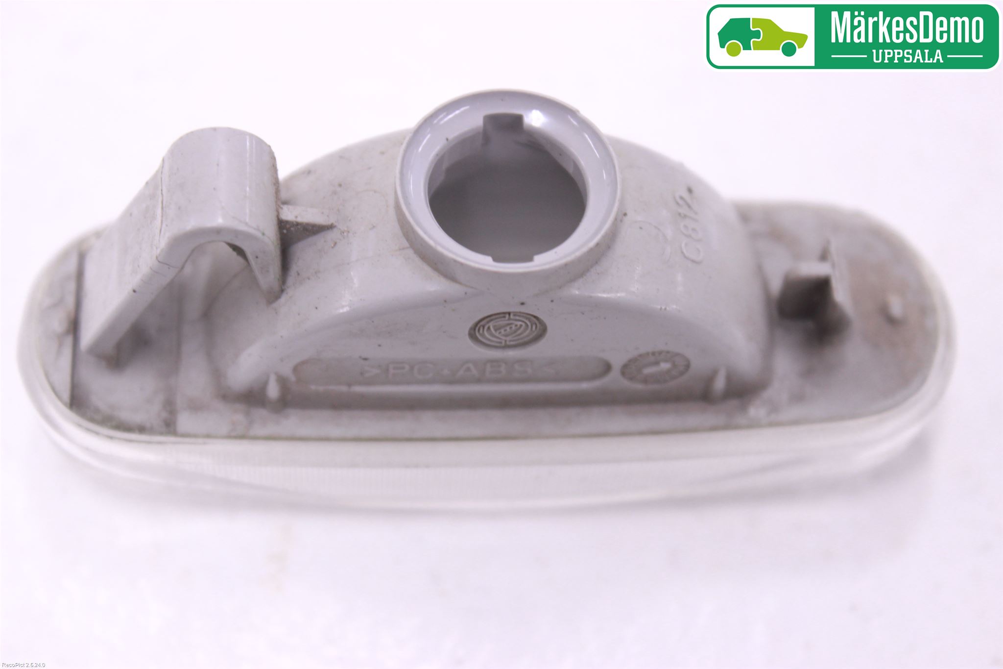 Fiat FIORINO Blinklykt Side Venstre
