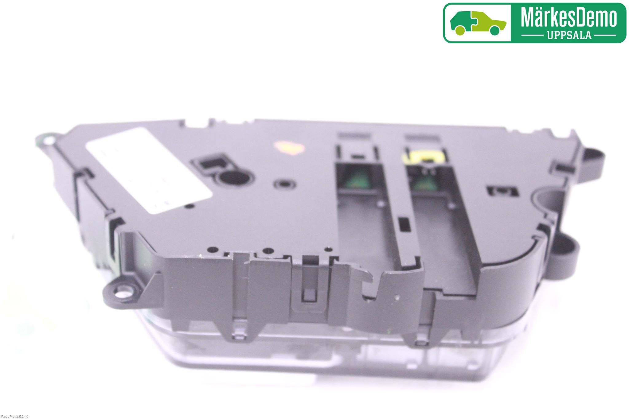 Mercedes-Benz MB S-KLASS (W221) 05-13 Bryter Seteminne