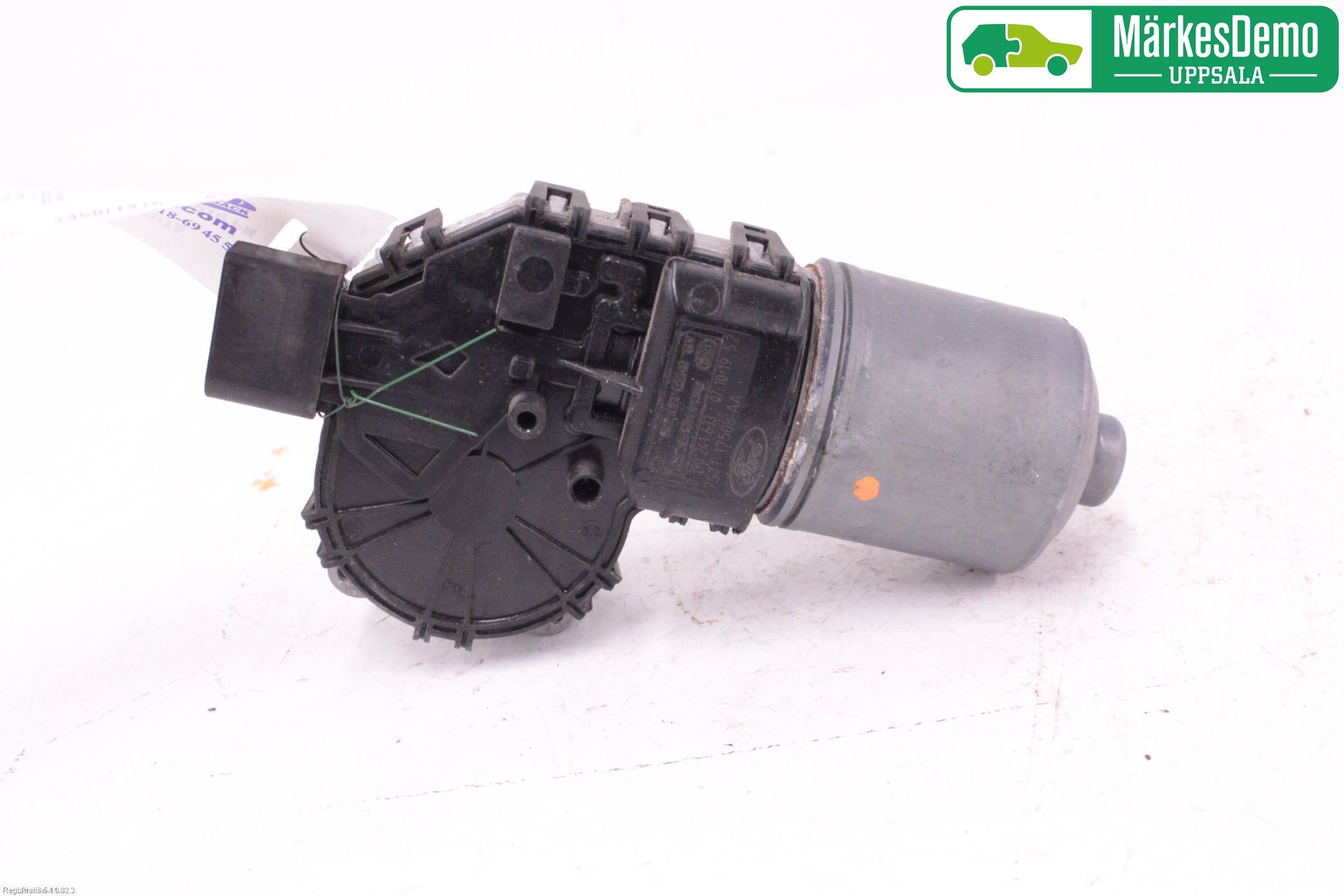 Ford MONDEO 07-15 Viskermotor Frontrute
