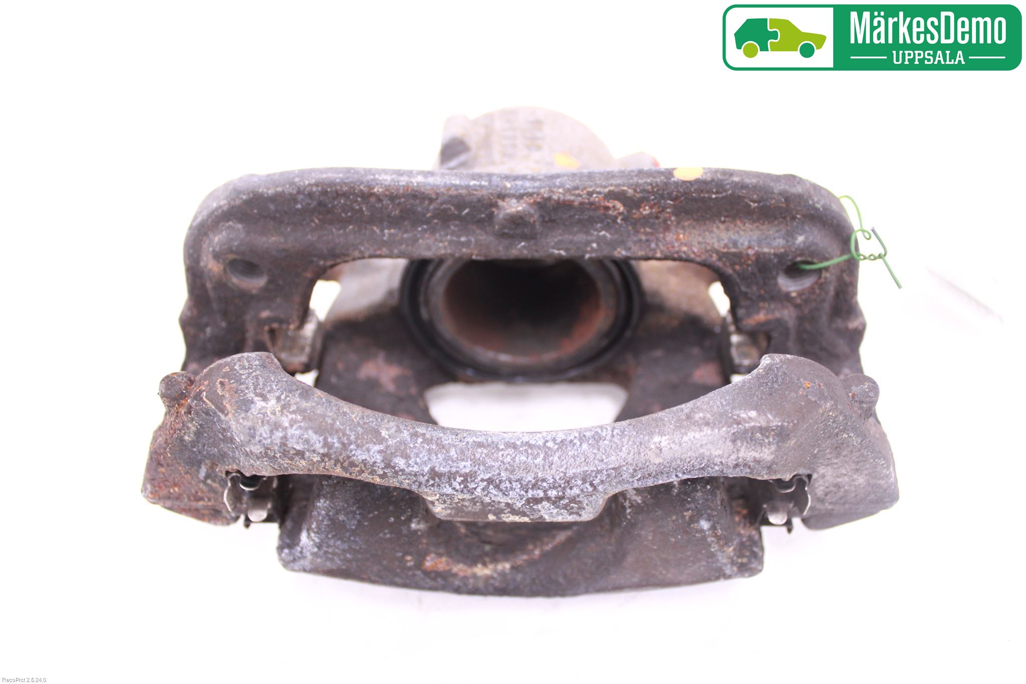 Mini ONE/COOPER 3DR F56 14-24 Bremsecaliper Foran Høyre