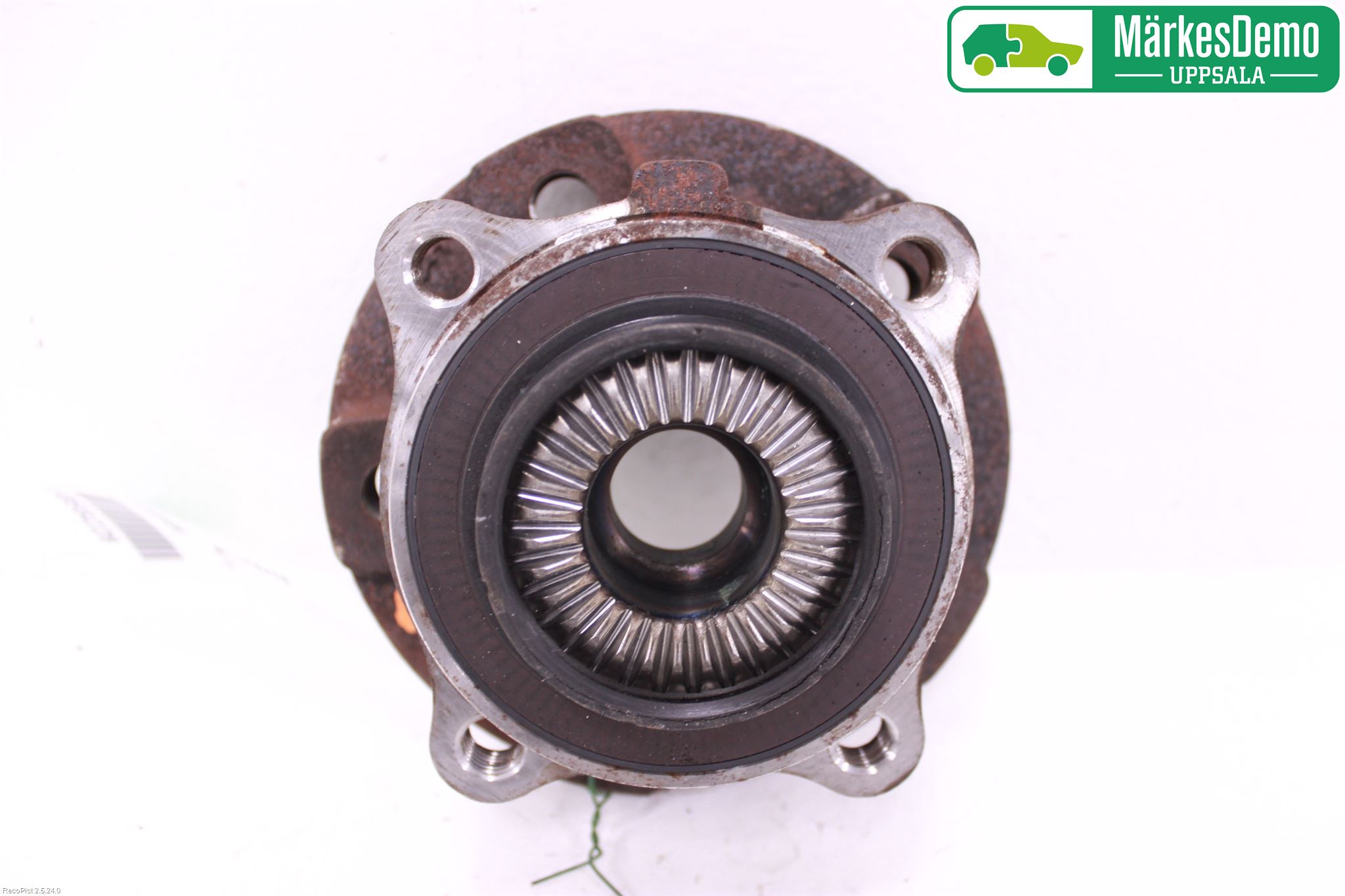 Mini ONE/COOPER 3DR F56 14-24 Nav Foran