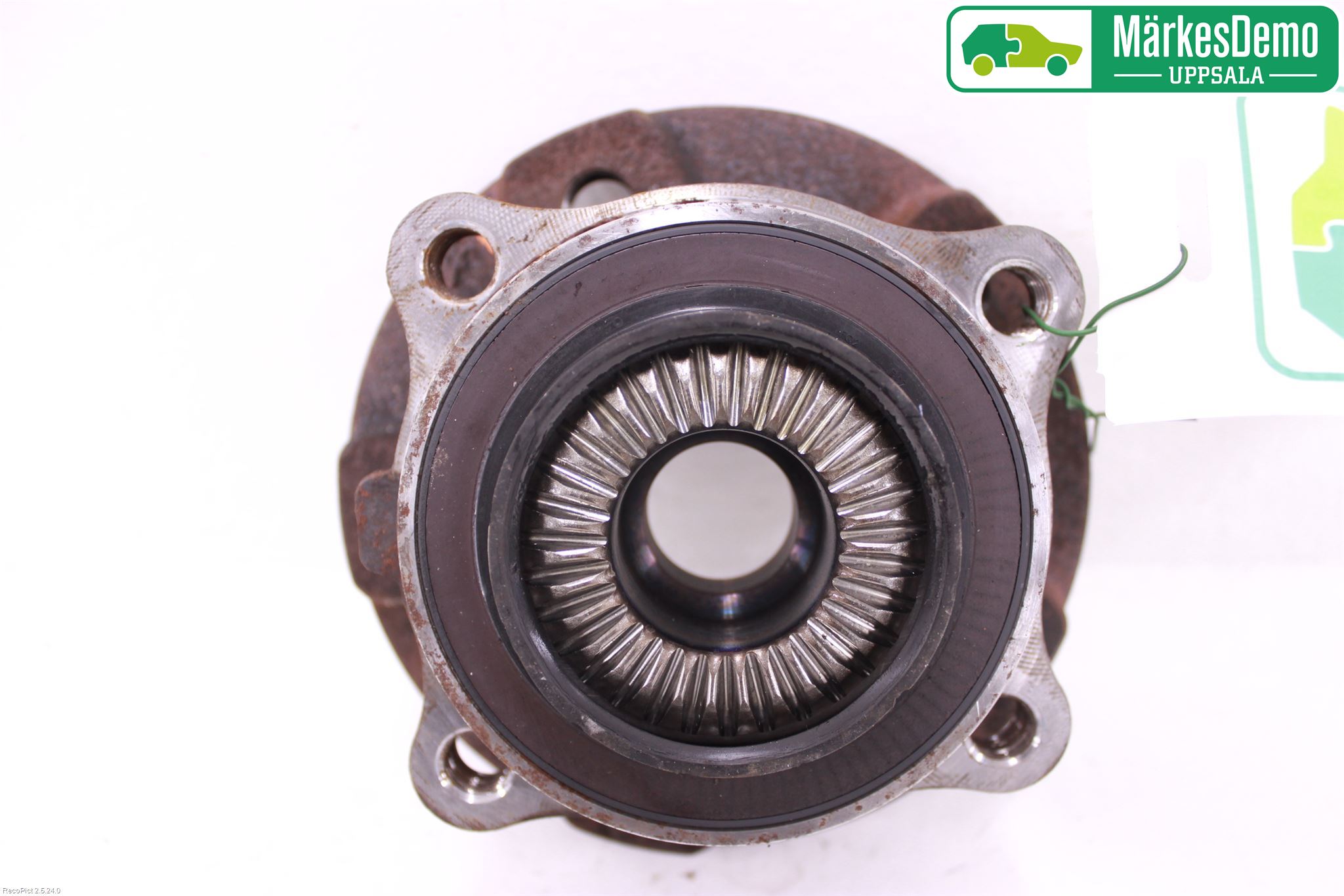 Mini ONE/COOPER 3DR F56 14-24 Nav Foran