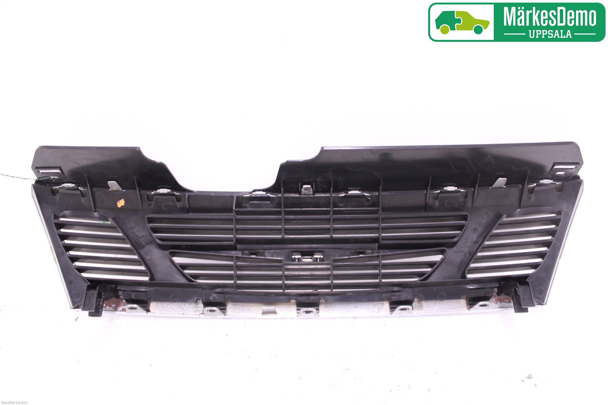 Saab 9-5 -05 Grill Komplett