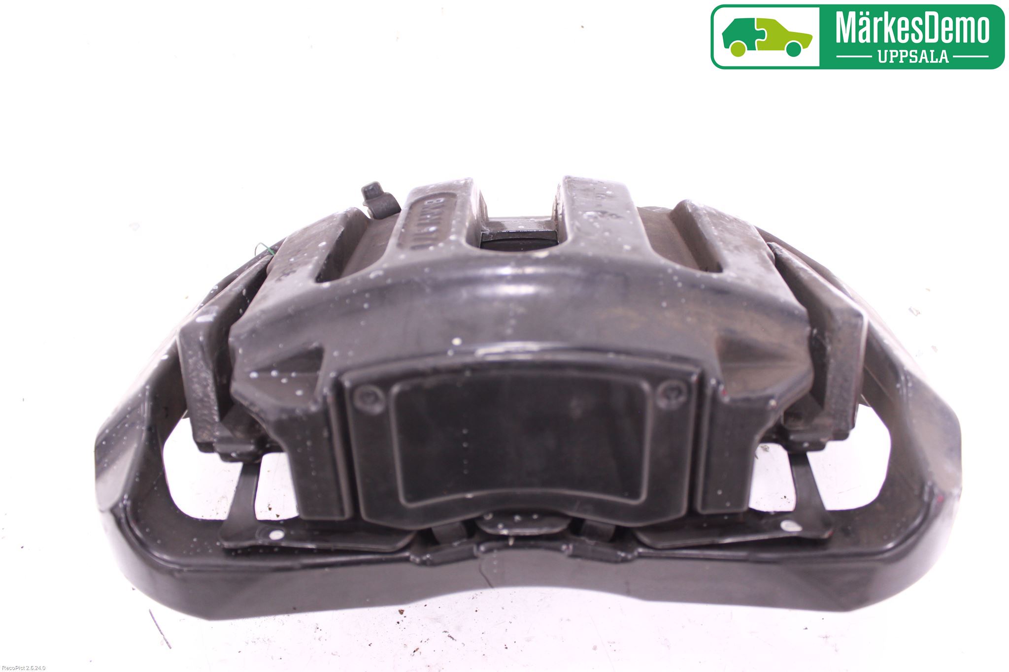 BMW 6 E63/64    02-10 Bremsecaliper Foran Venstre