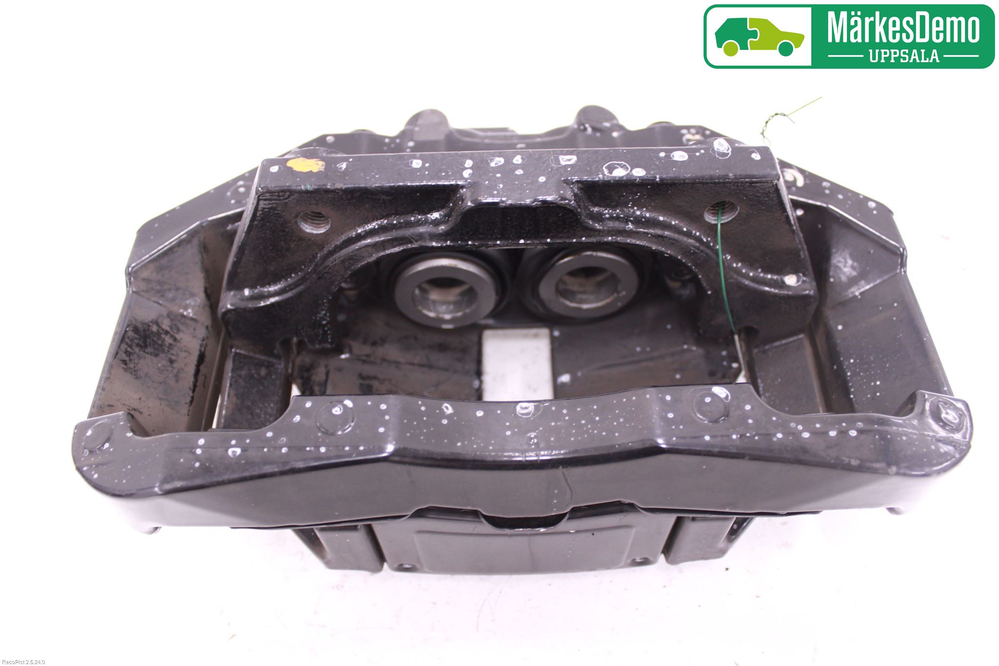 BMW 6 E63/64    02-10 Bremsecaliper Foran Venstre