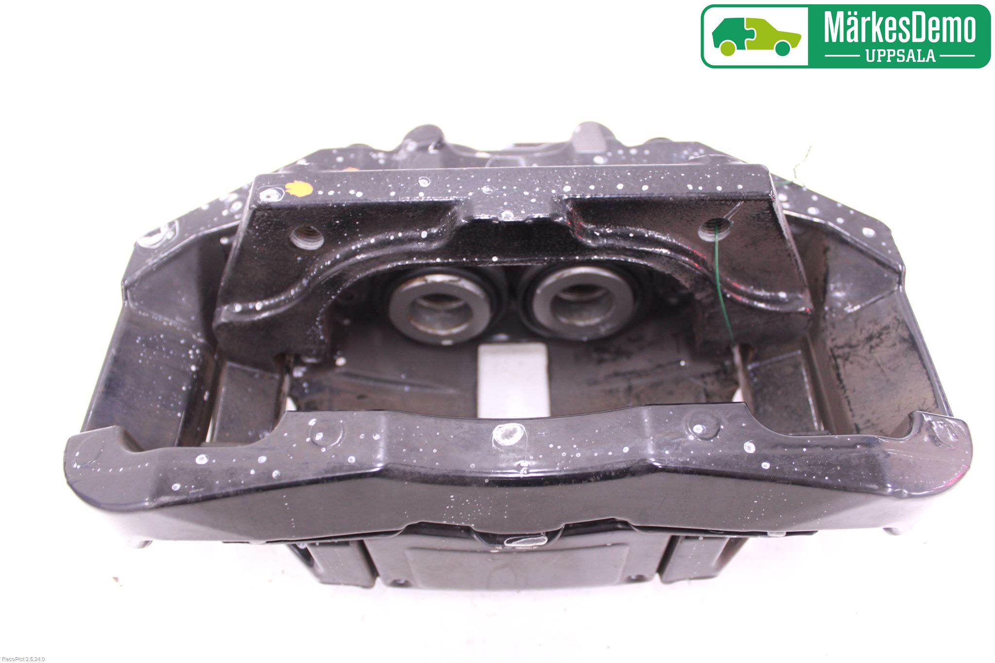 BMW 6 E63/64    02-10 Bremsecaliper Foran Høyre