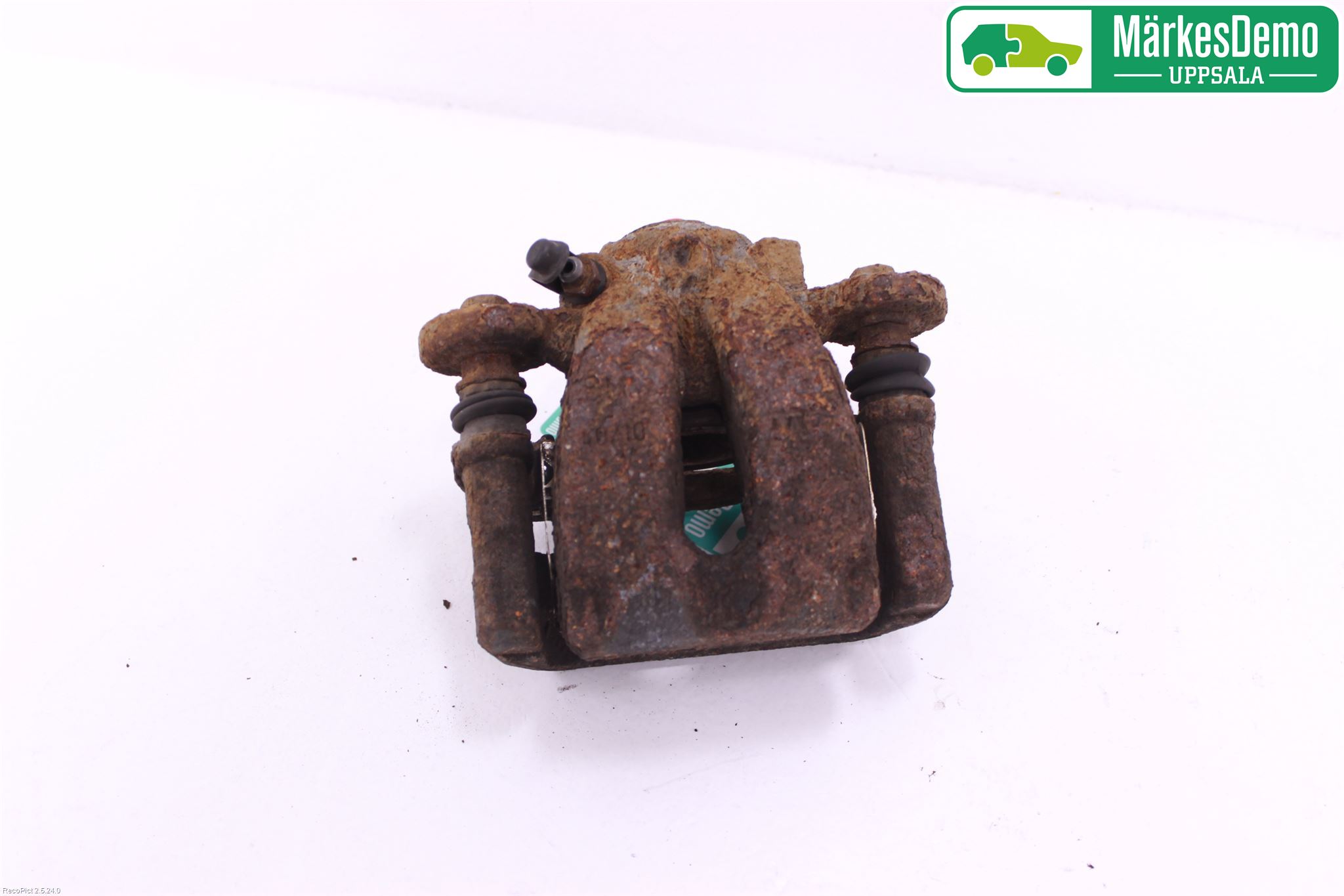 BMW 1 E87/81 5D/3D 03-11 Bremsecaliper Foran Høyre