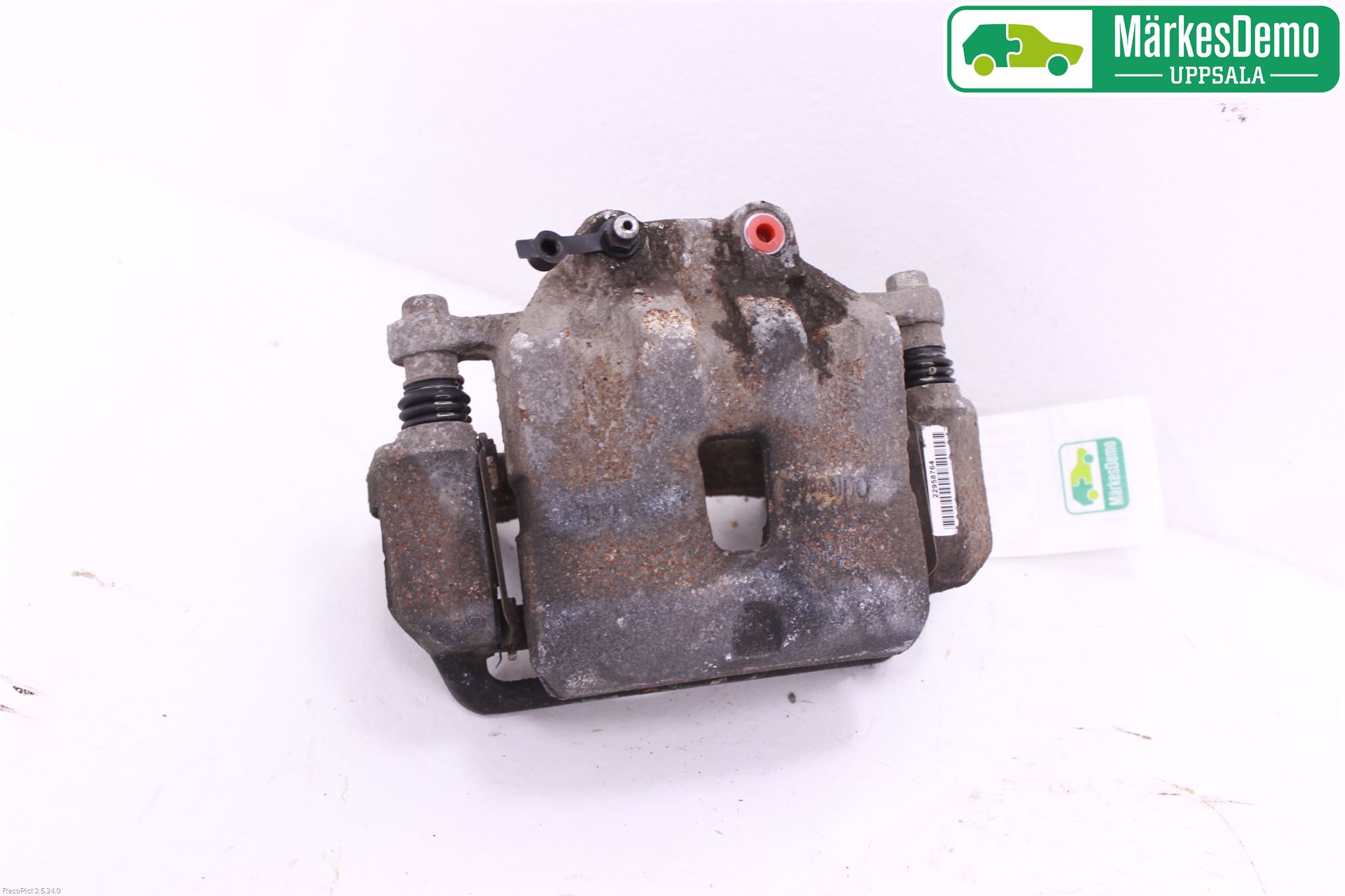 Opel INSIGNIA 09-16 Bremsecaliper Foran Høyre