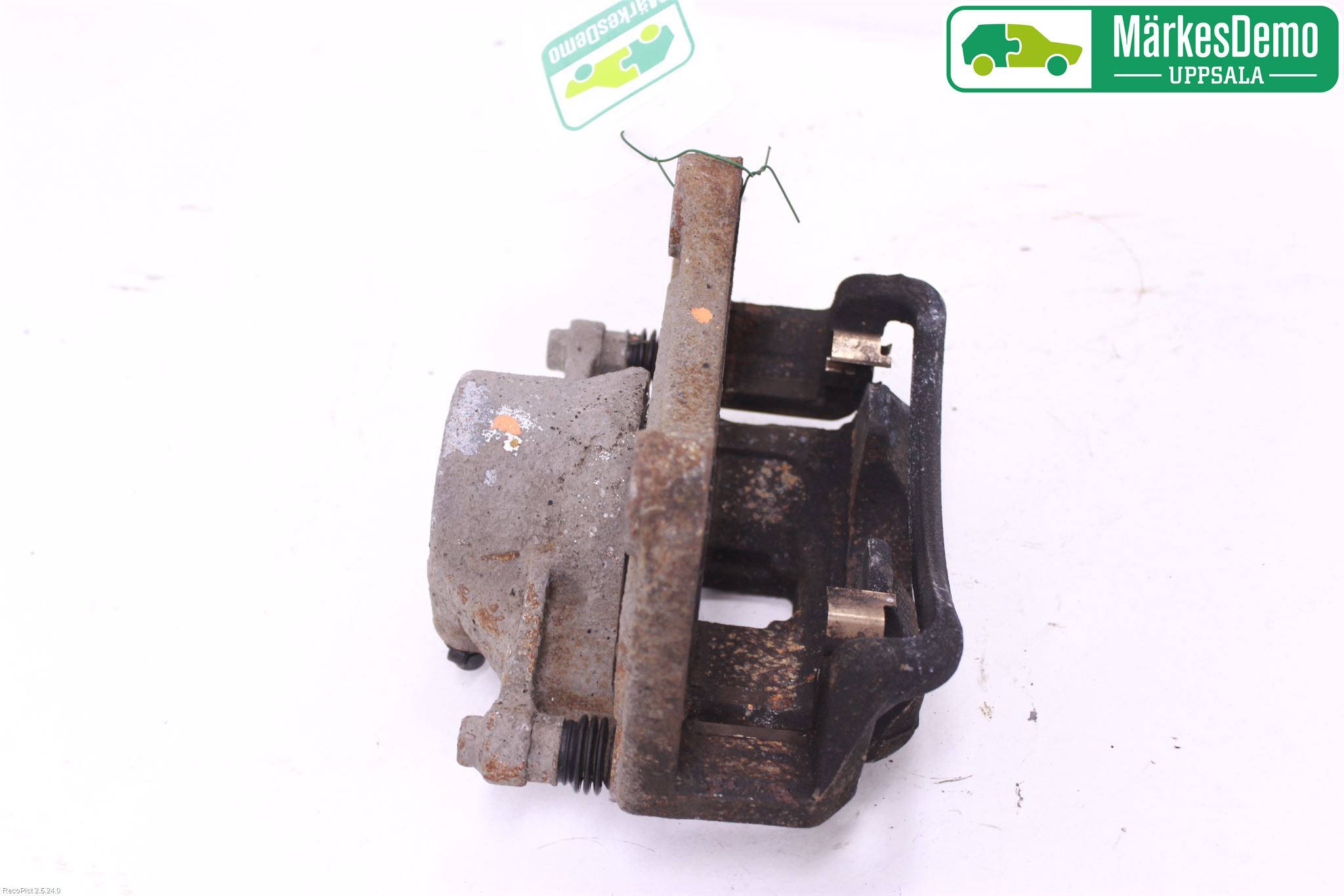 Opel INSIGNIA 09-16 Bremsecaliper Foran Venstre