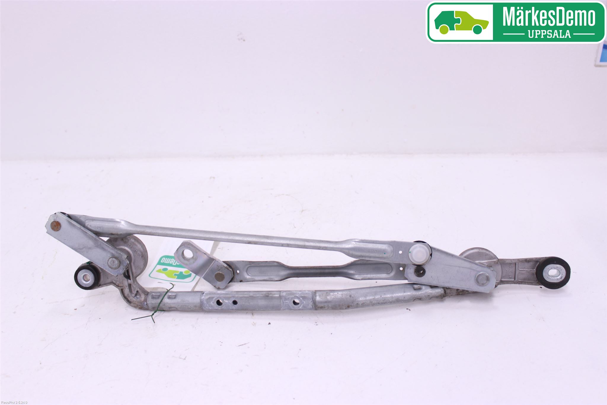 Opel KARL 16-19 Viskeroverføring Frontrute