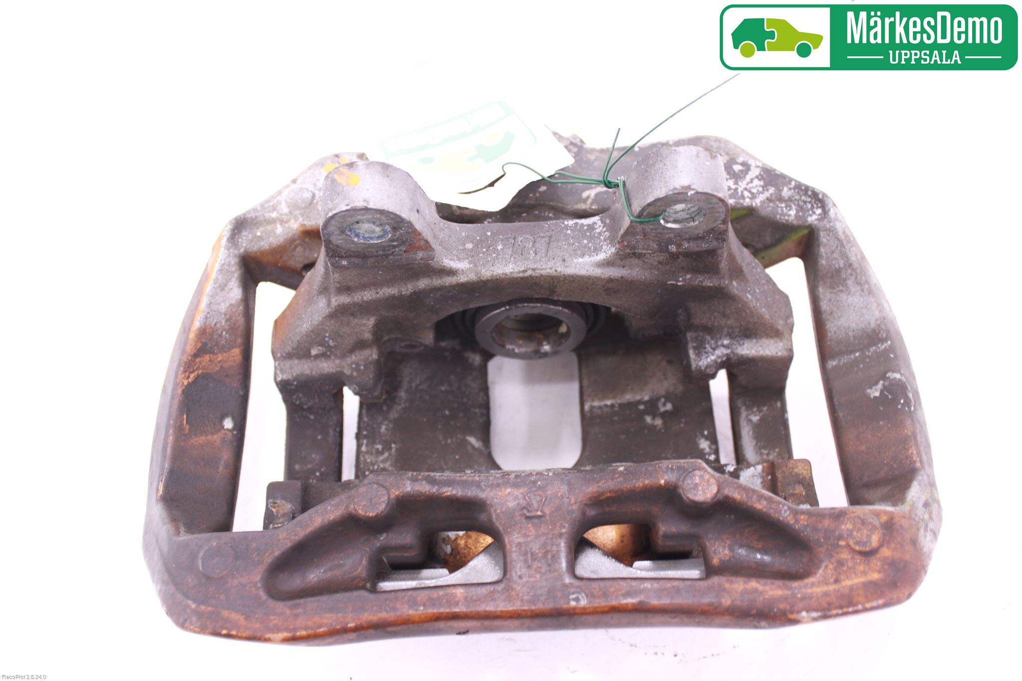 Mercedes-Benz MB S-KLASS (W221) 05-13 Bremsecaliper Bak Høyre