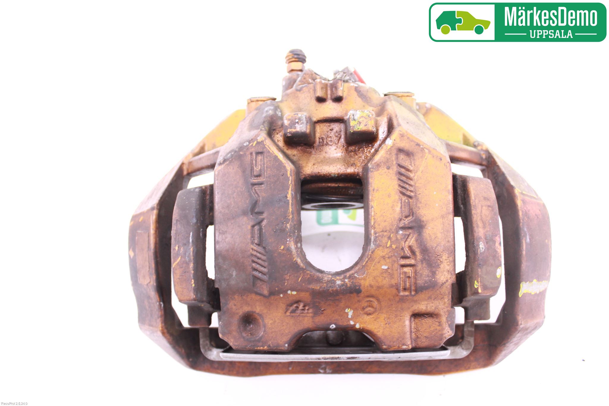Mercedes-Benz MB S-KLASS (W221) 05-13 Bremsecaliper Bak Venstre