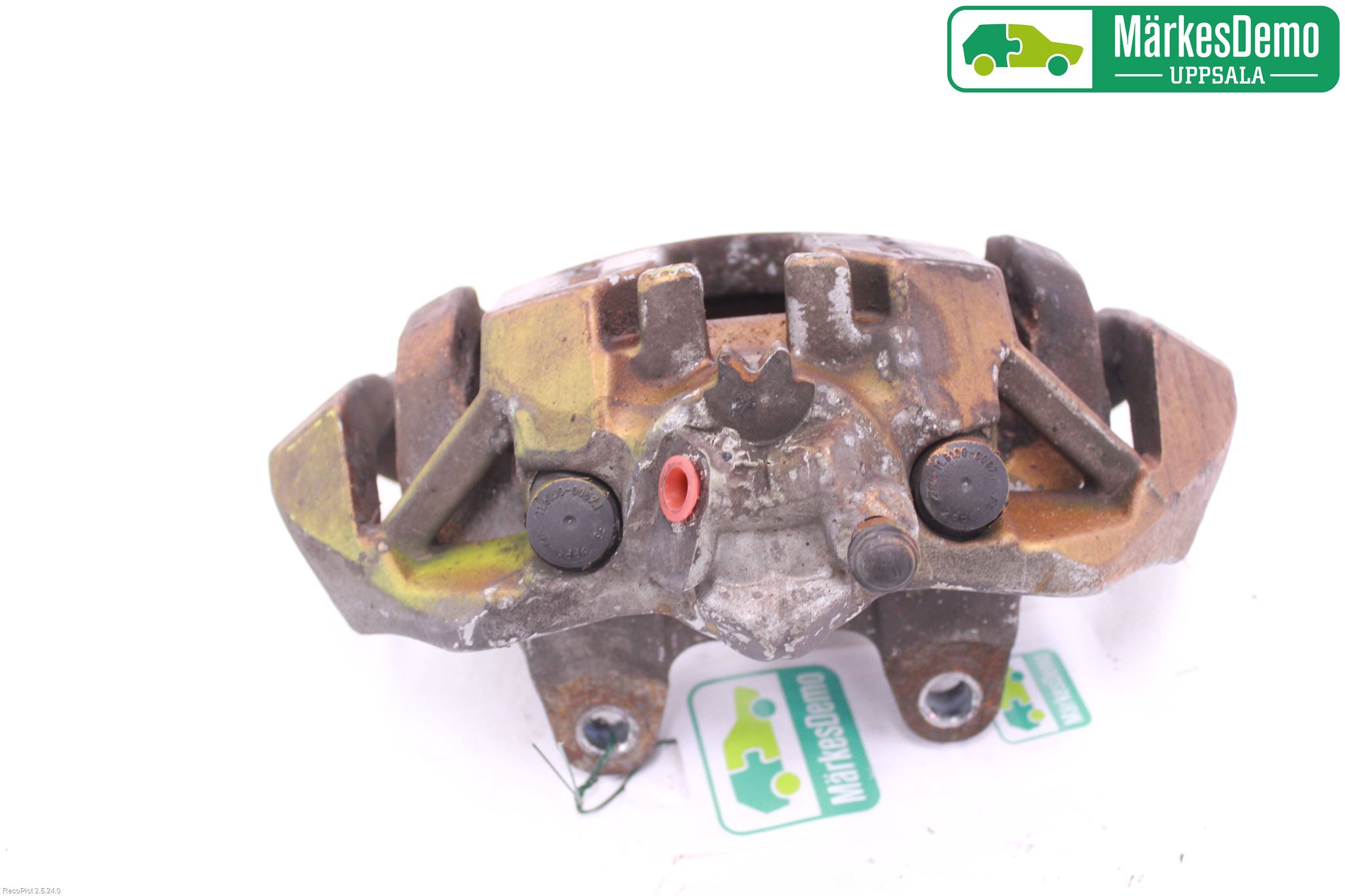 Mercedes-Benz MB S-KLASS (W221) 05-13 Bremsecaliper Bak Venstre