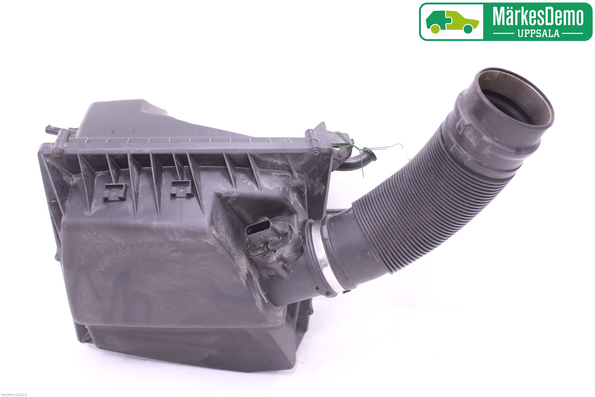 GM CHEVROLET CRUZE Luftfilter Boks