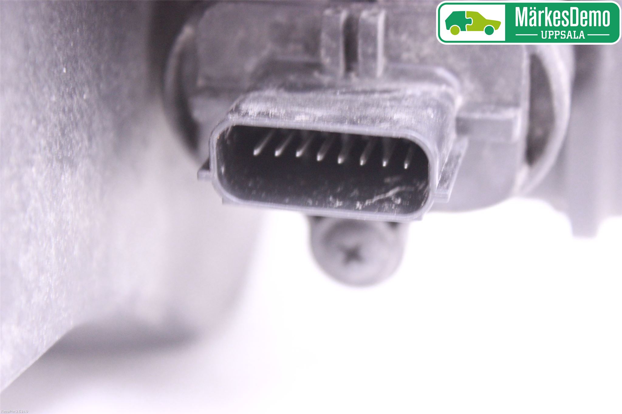 GM CHEVROLET CRUZE Luftfilter Boks