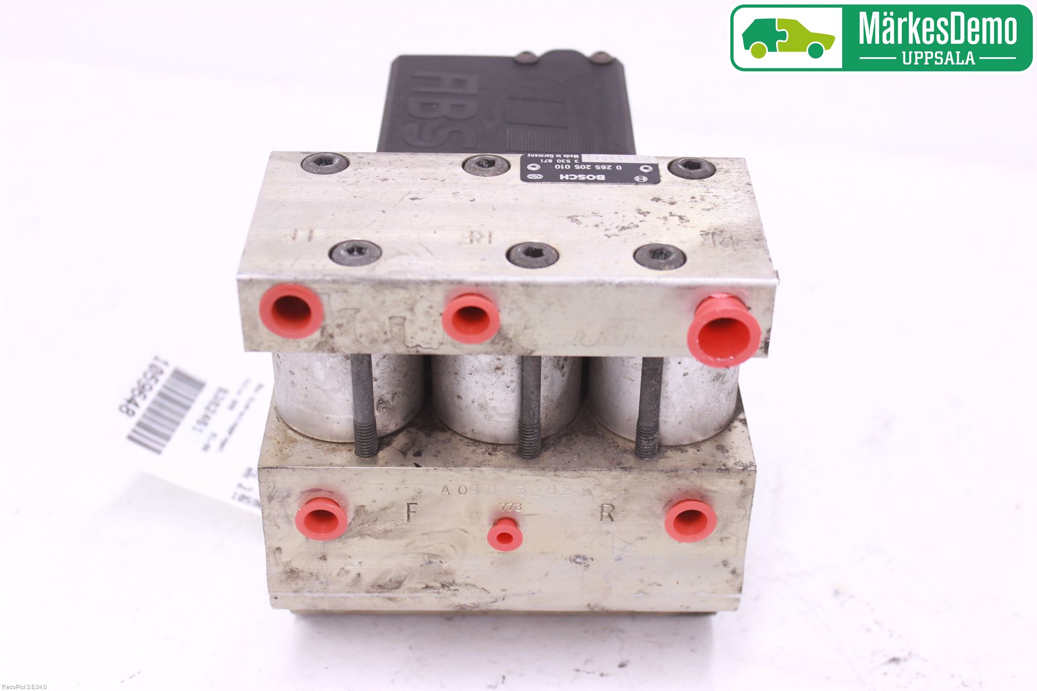 Volvo 940 91-98 Abs Hydraulikkaggregat
