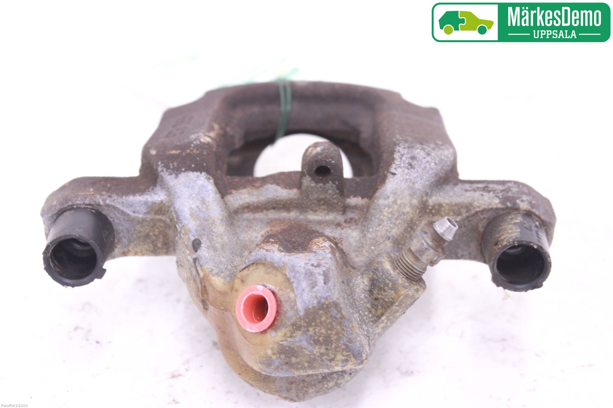 Mercedes-Benz MB GLK-KLASS (X204) 08-16 Bremsecaliper Bak Venstre