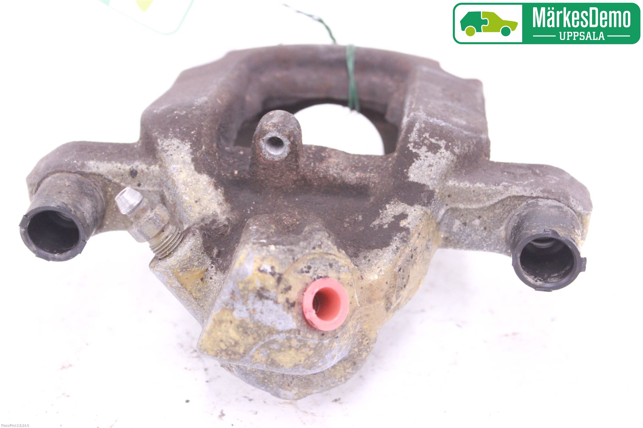 Mercedes-Benz MB GLK-KLASS (X204) 08-16 Bremsecaliper Bak Høyre